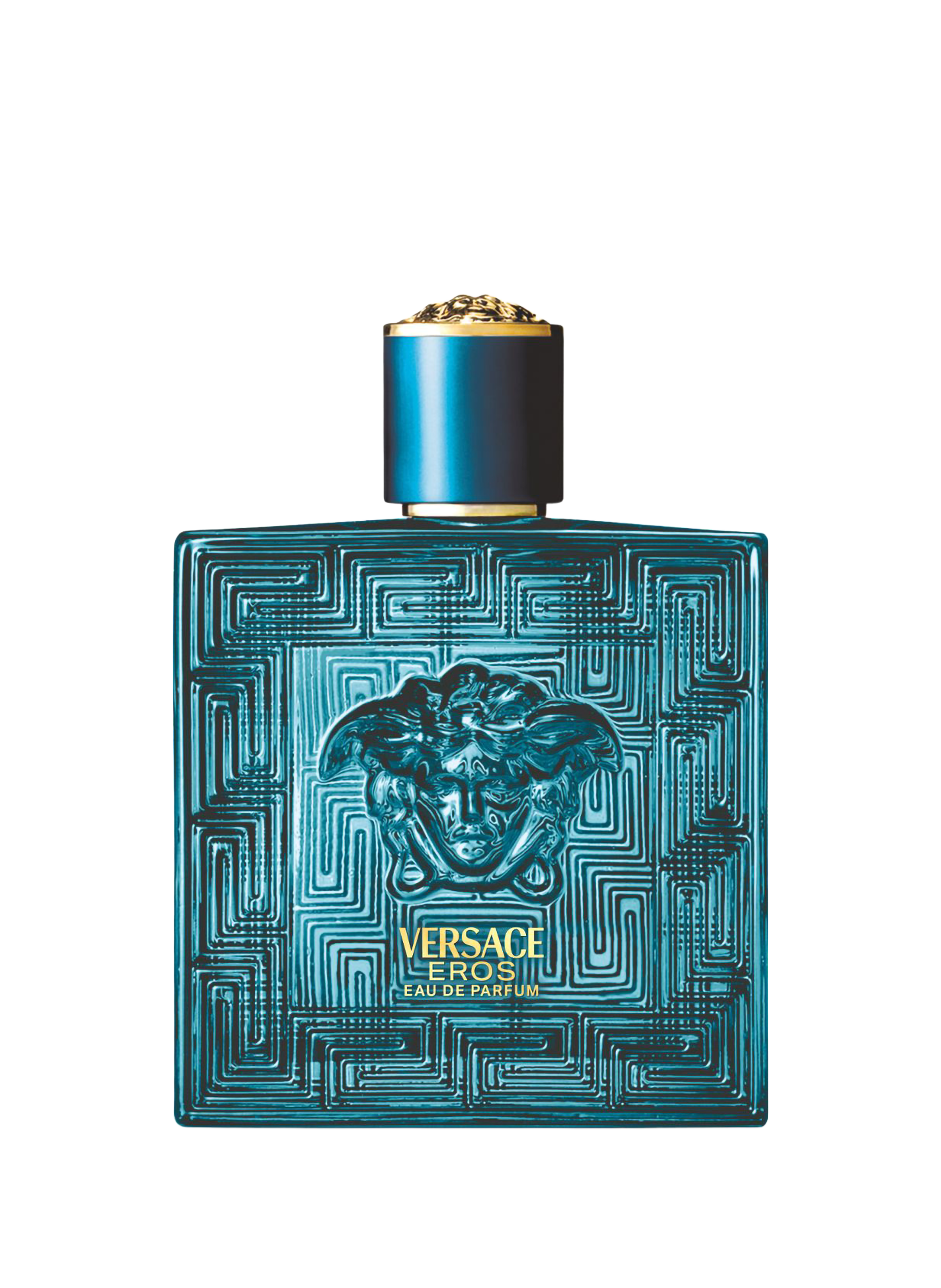 VERSACE Eros - Eau de Parfum No color