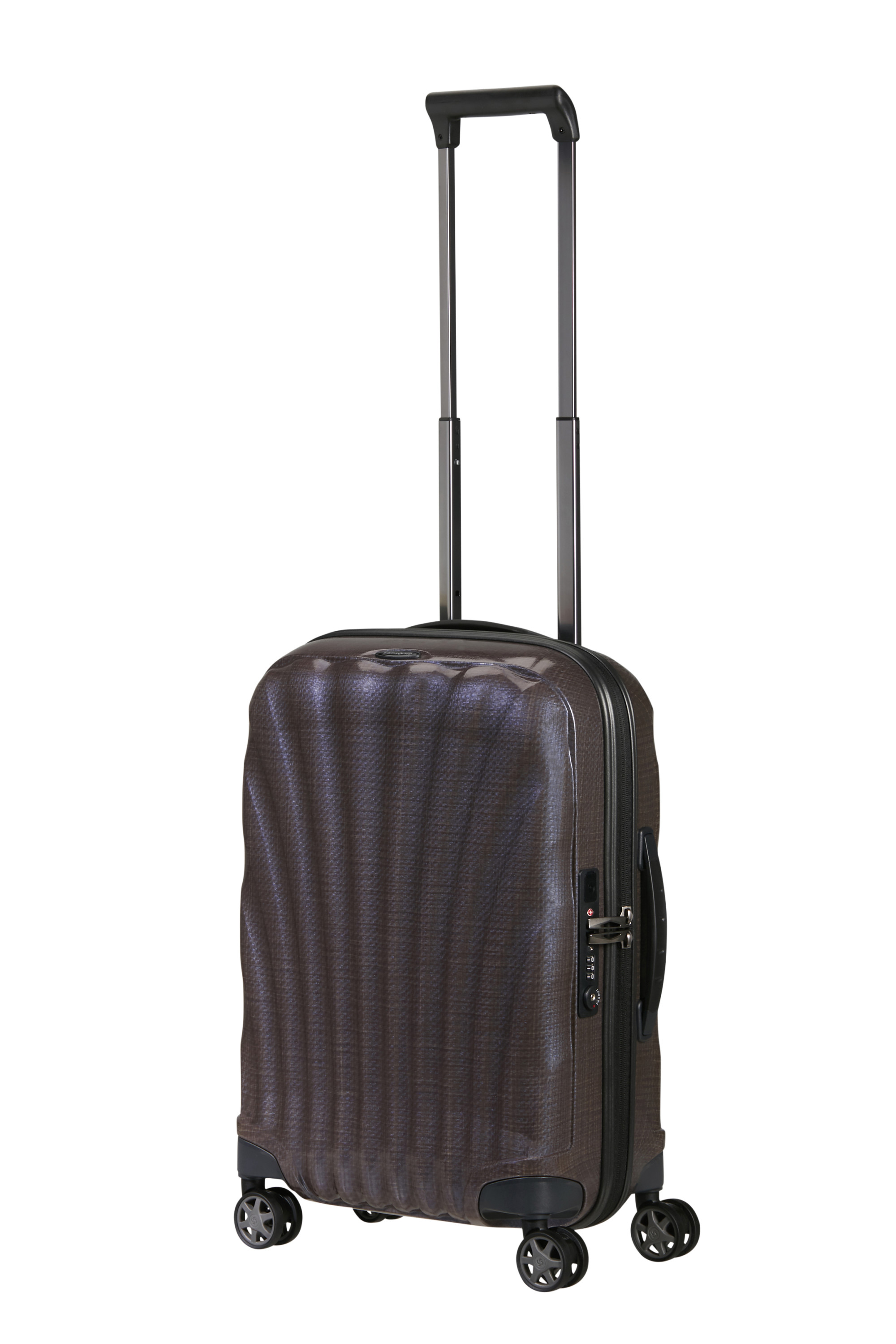 C-lite valise 4 roues taille s SAMSONITE Multicolore