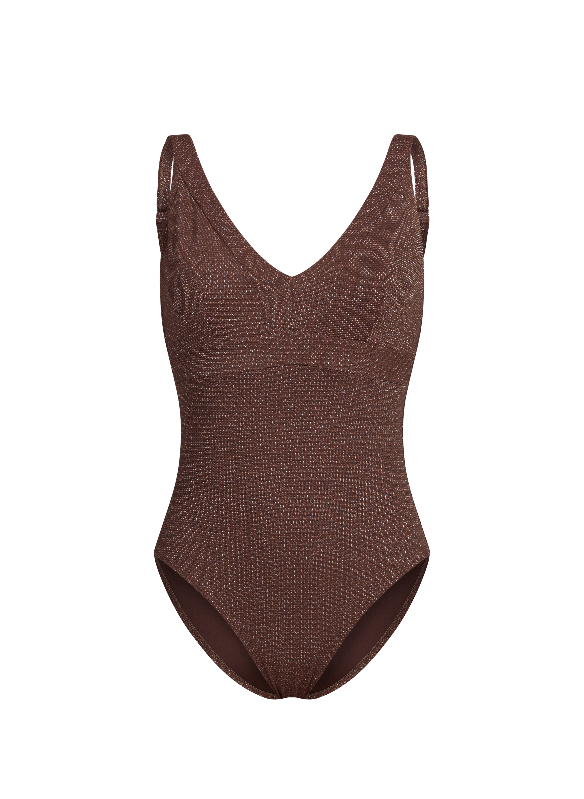 Diane leather bag SAISON 1865 Brown