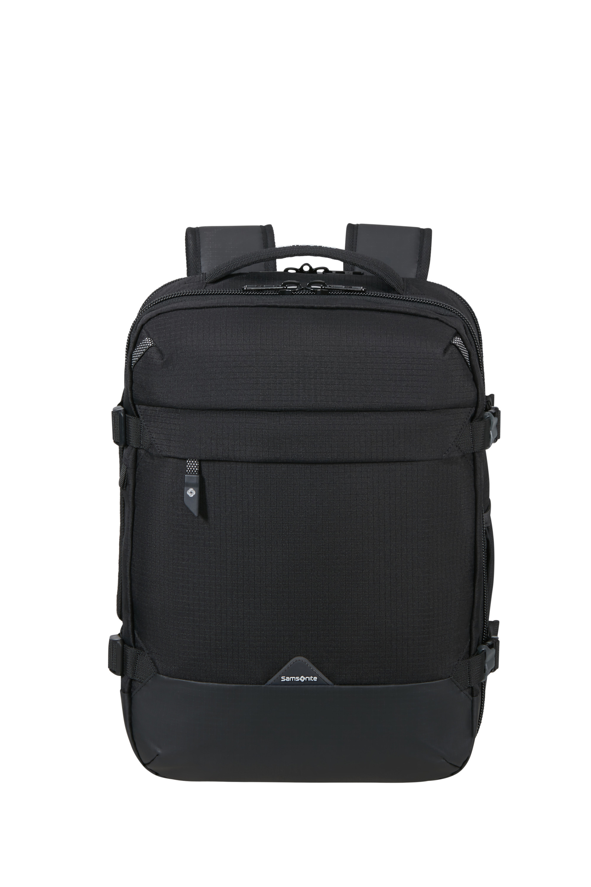Roadseeker sac à dos ordinateur SAMSONITE Noir