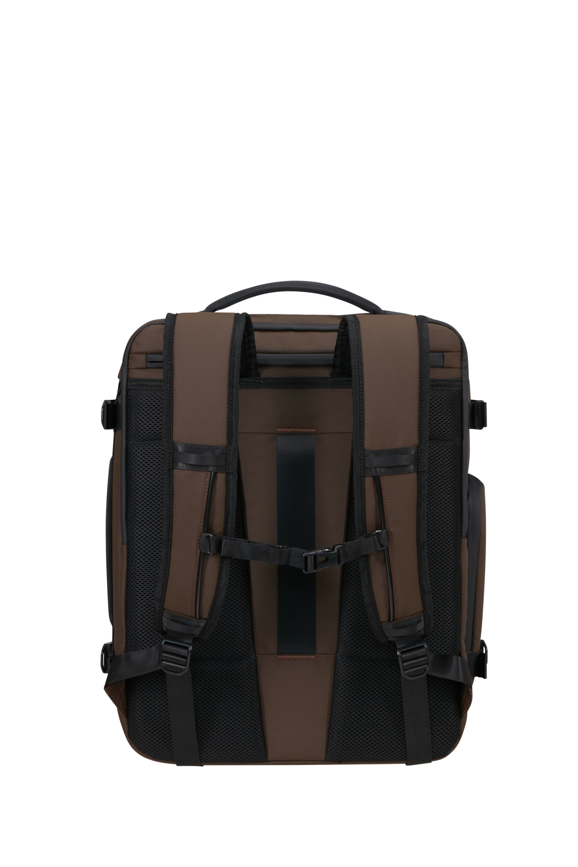 Cabin pack sac à dos ordinateur SAMSONITE Marron