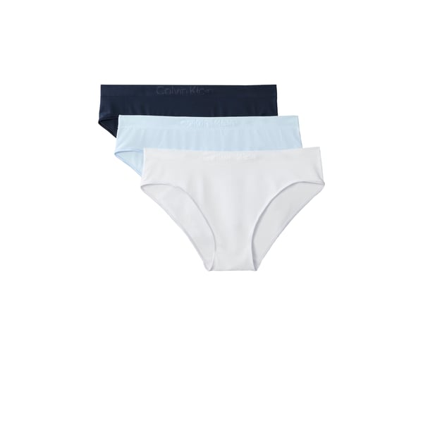 Calvin Lot de 3 culottes Seamless