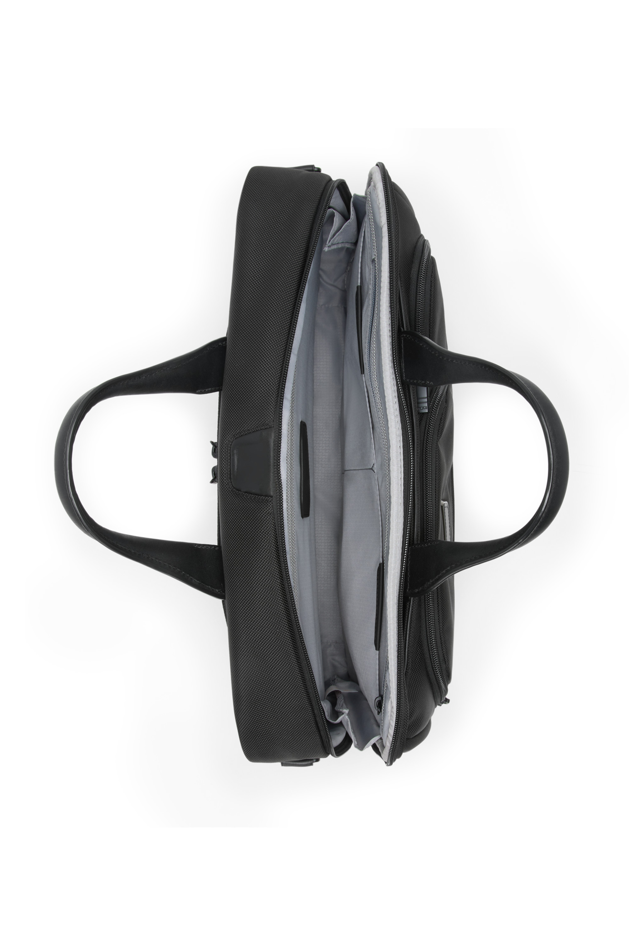 Tumi alpha sacoche taille s TUMI Noir