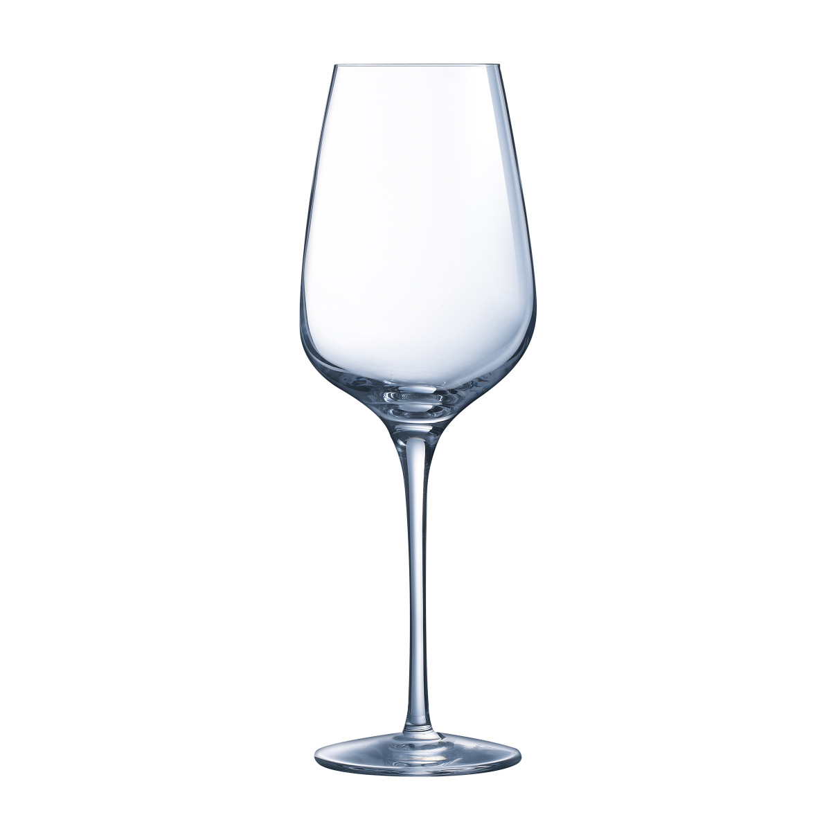 Sublym - 6 verres à pied 45cl CHEF & SOMMELIER Transparent