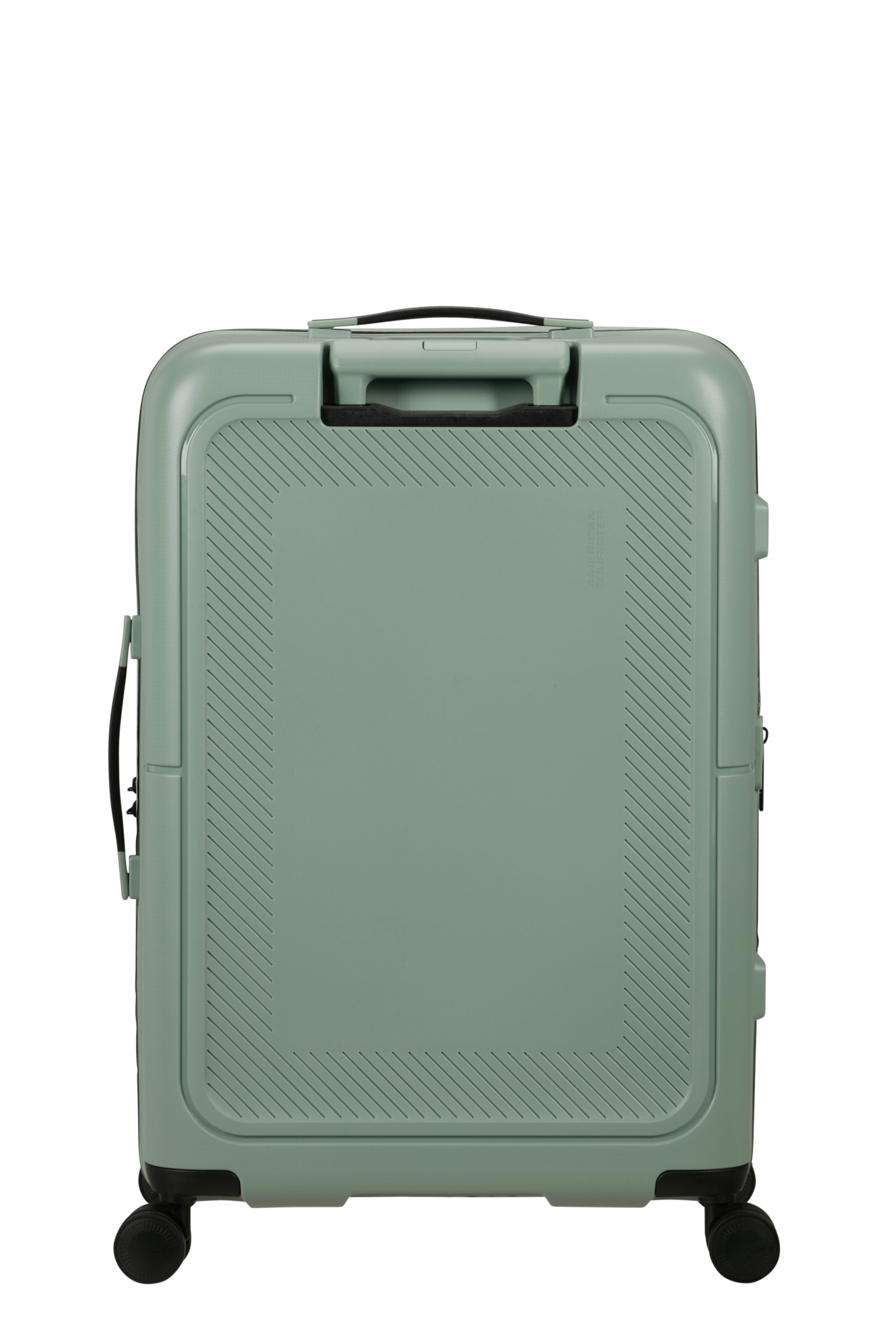 Dashpop valise 4 roues taille m AMERICAN TOURISTER Vert