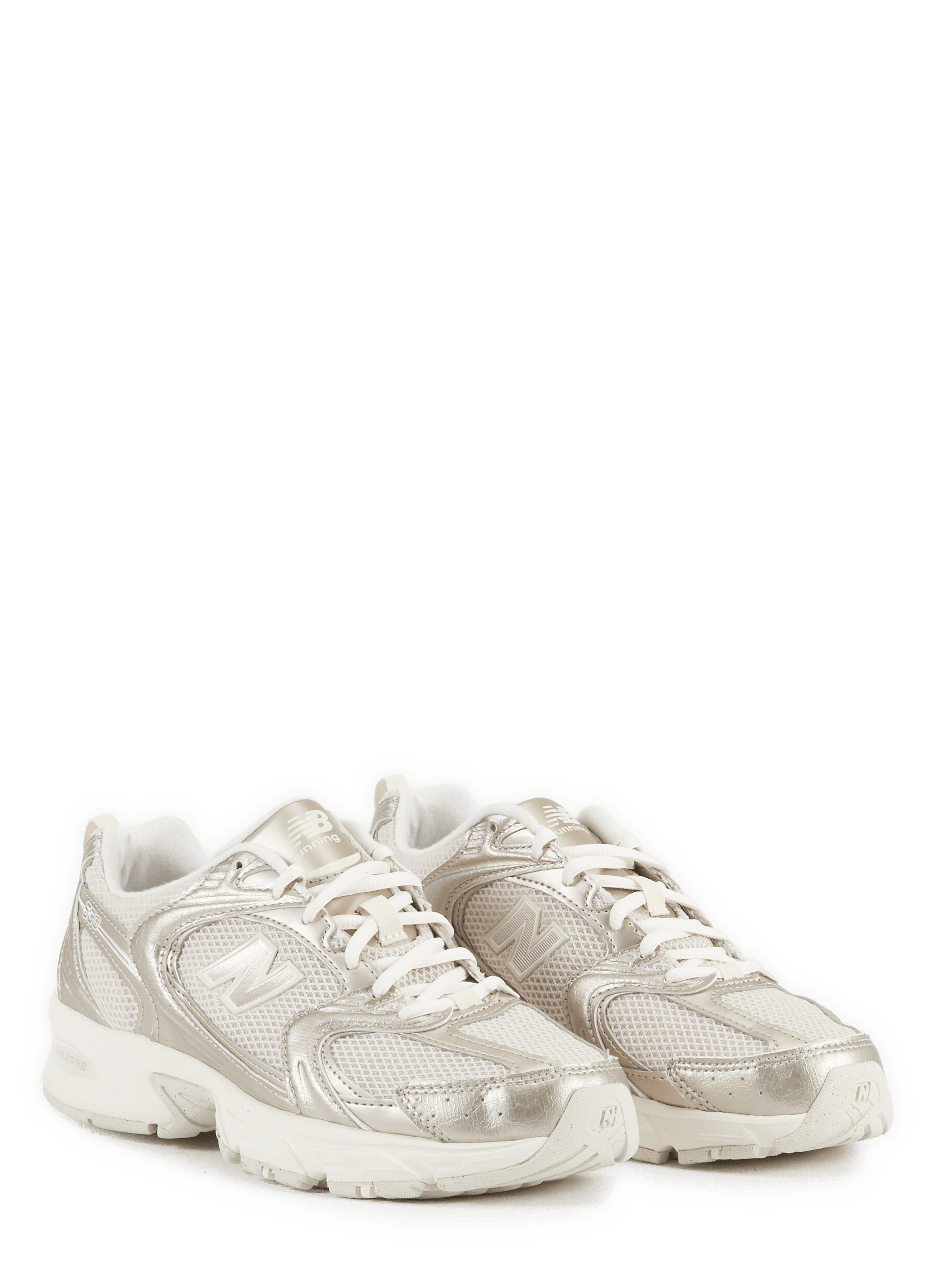 Netzstrick-Sneakers NEW BALANCE Mehrfarbig