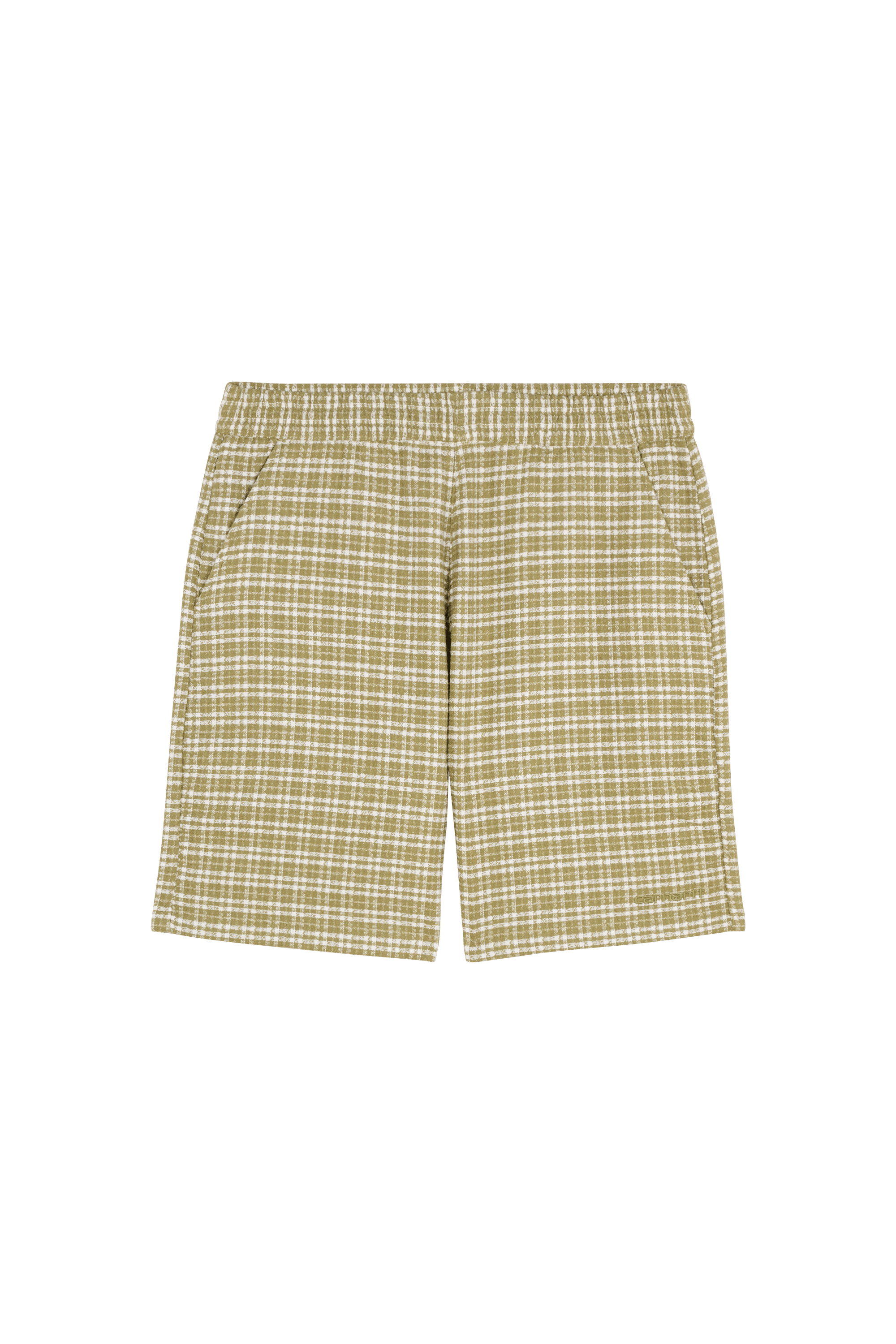 Short kander short CARHARTT WIP Vert