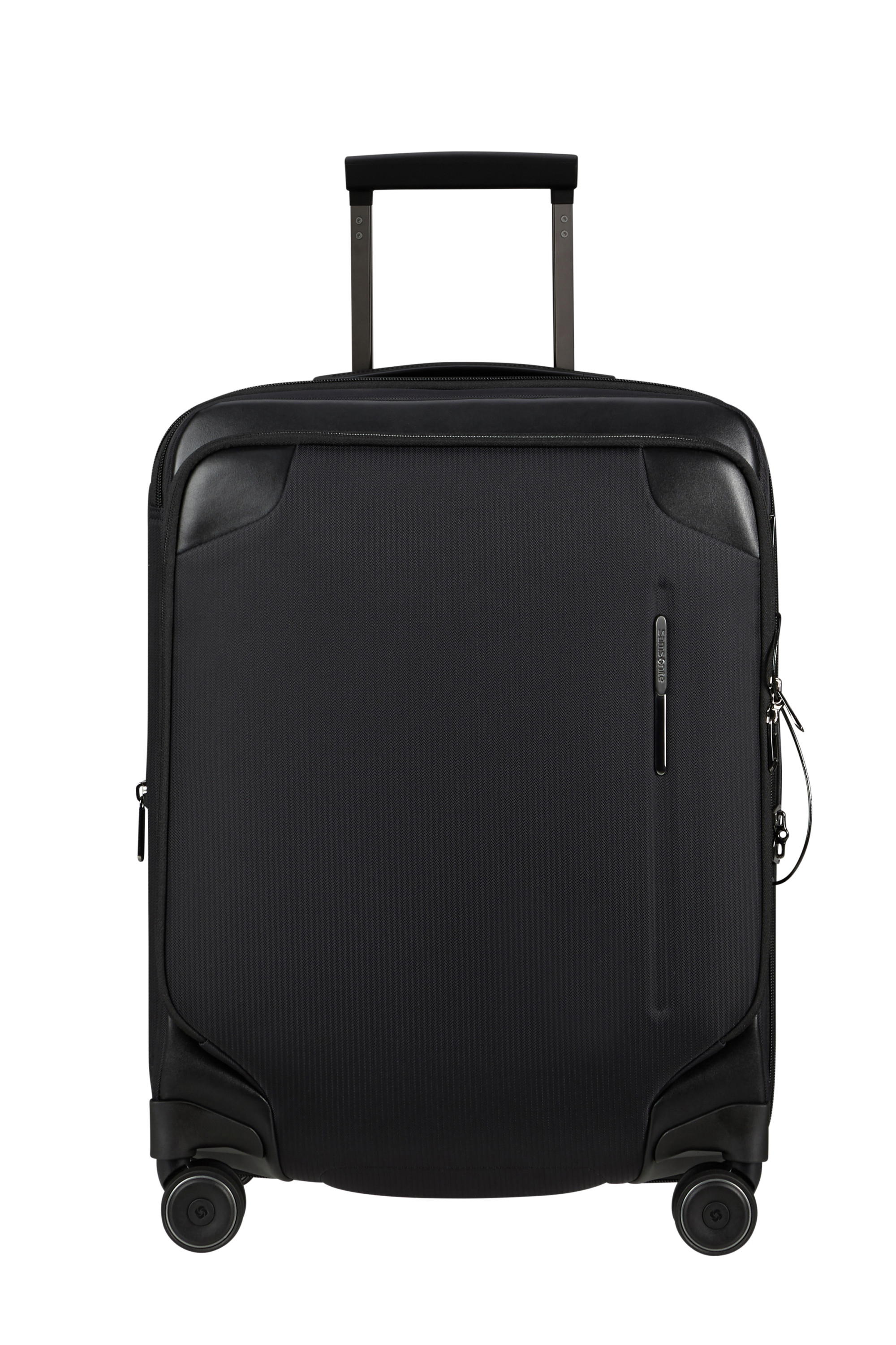 Splendix valise 4 roues taille s SAMSONITE Noir