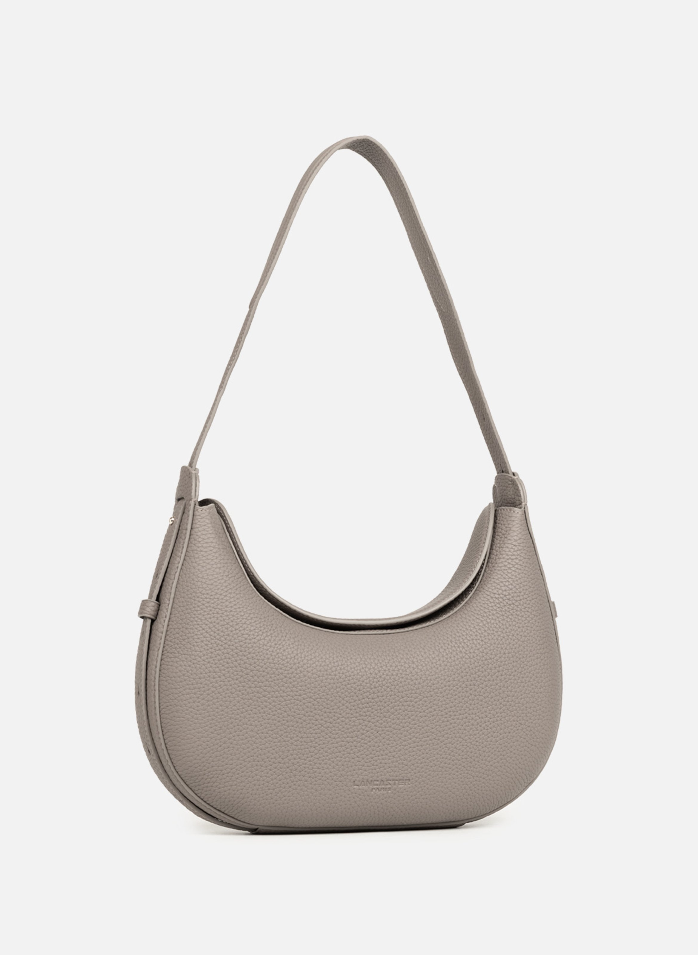 Sac besace - toro ivy | Marron LANCASTER Femme