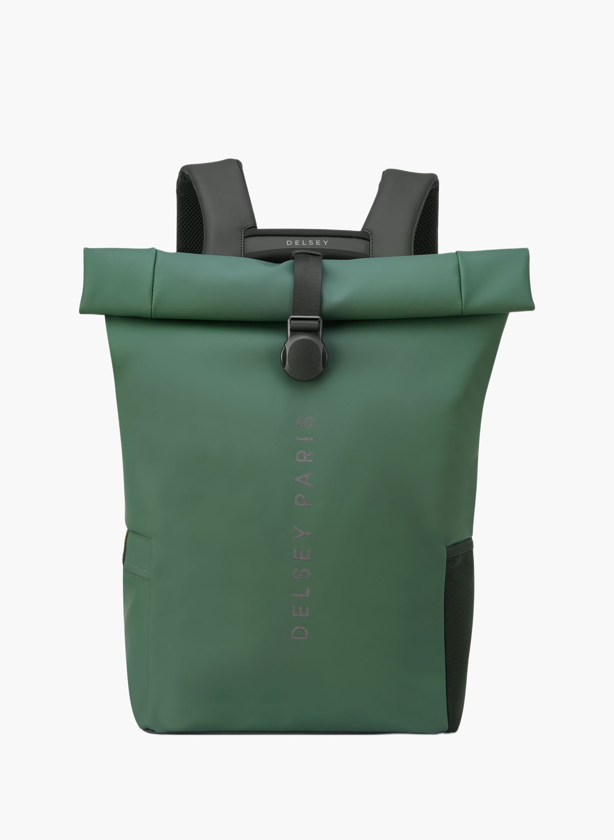 Sac a dos  souple taille xs - turenne soft DELSEY PARIS Vert