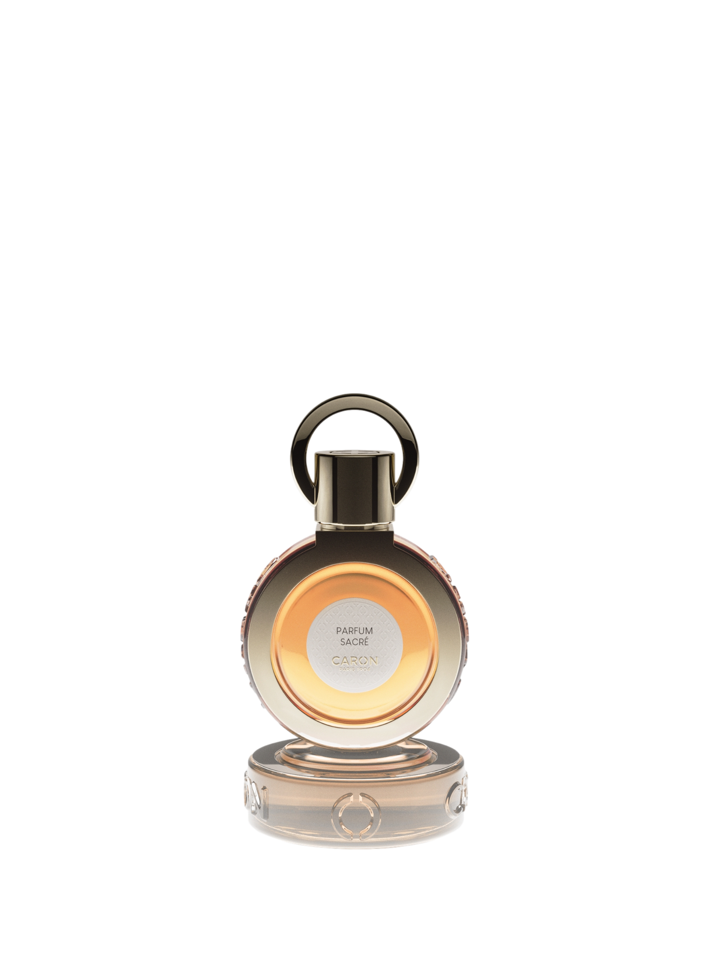 Eau de Parfum - Heiliges Parfum CARON No color