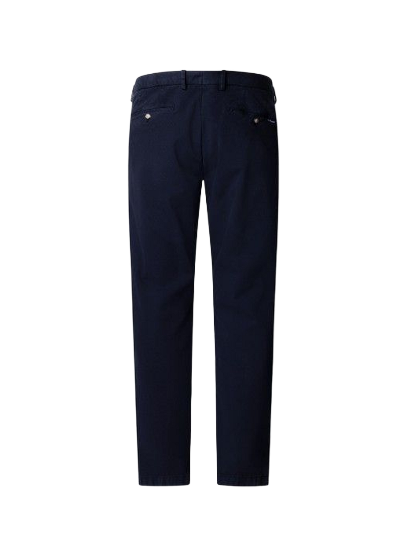 Straight trousers  | Blue FACONNABLE Men