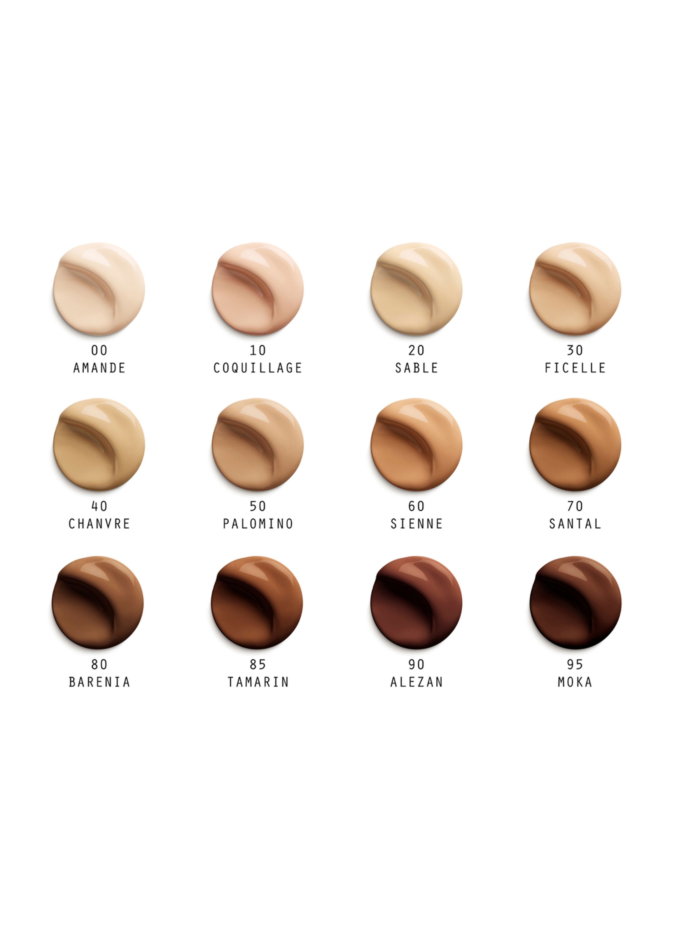 Hermès Plein Air Complexion Balm HERMÈS Sienne