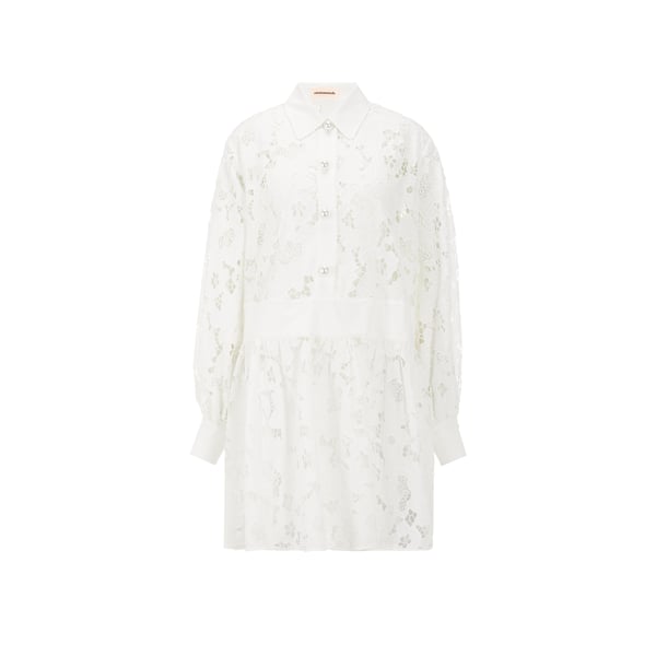 Robe Linara en coton