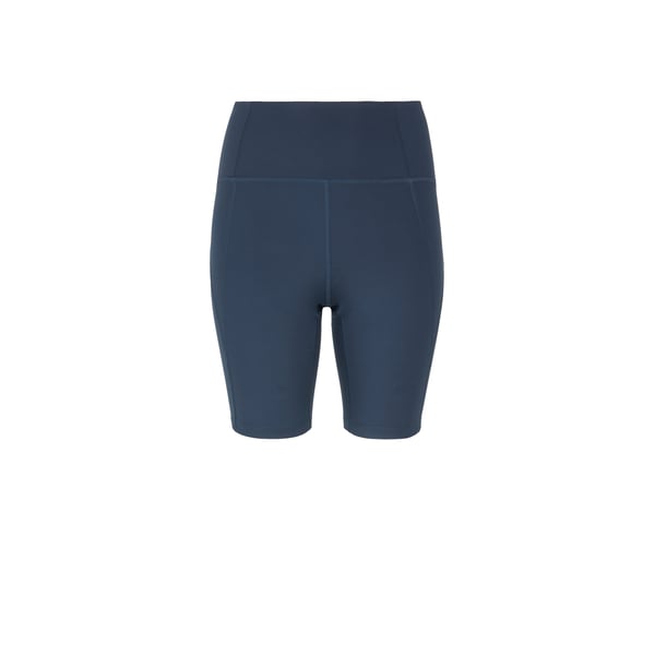 Short cycliste en polyester recyclé