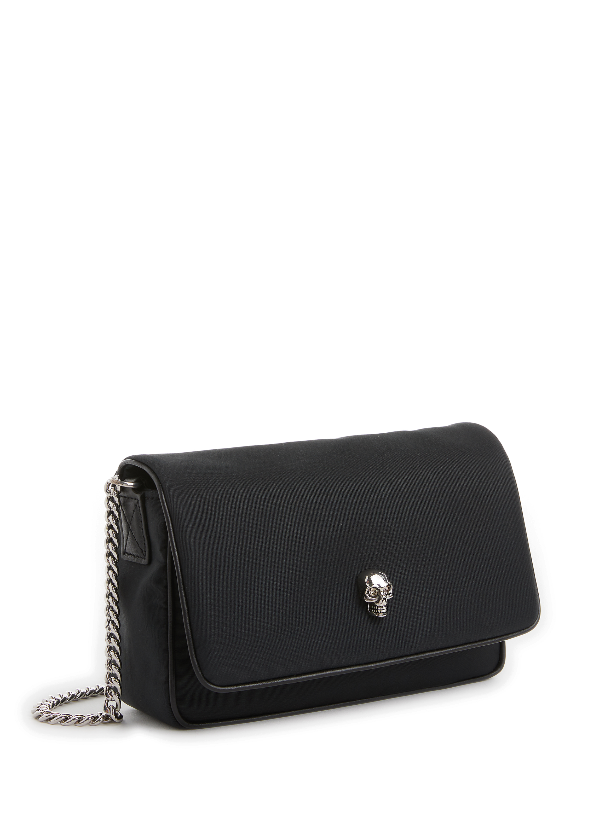 Petit sac Skull en polyester recyclé