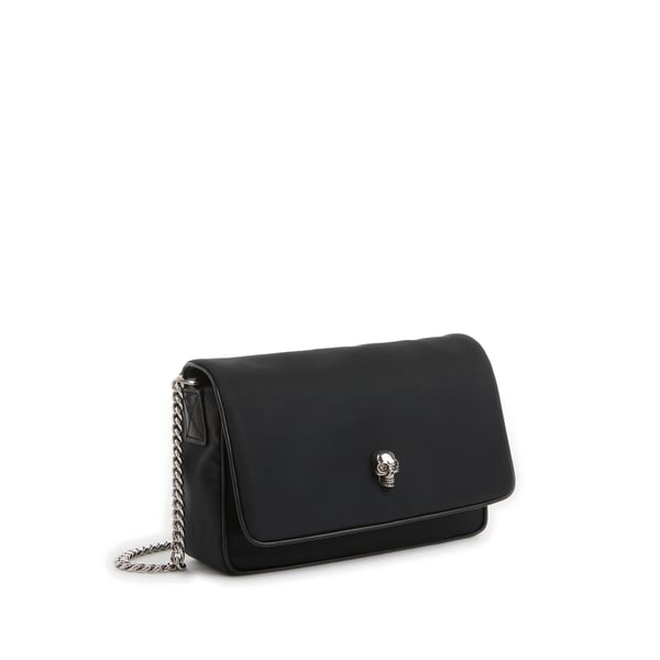 Petit sac Skull en polyester recyclé