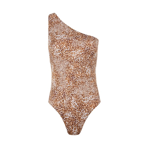 Maillot de bain une pièce