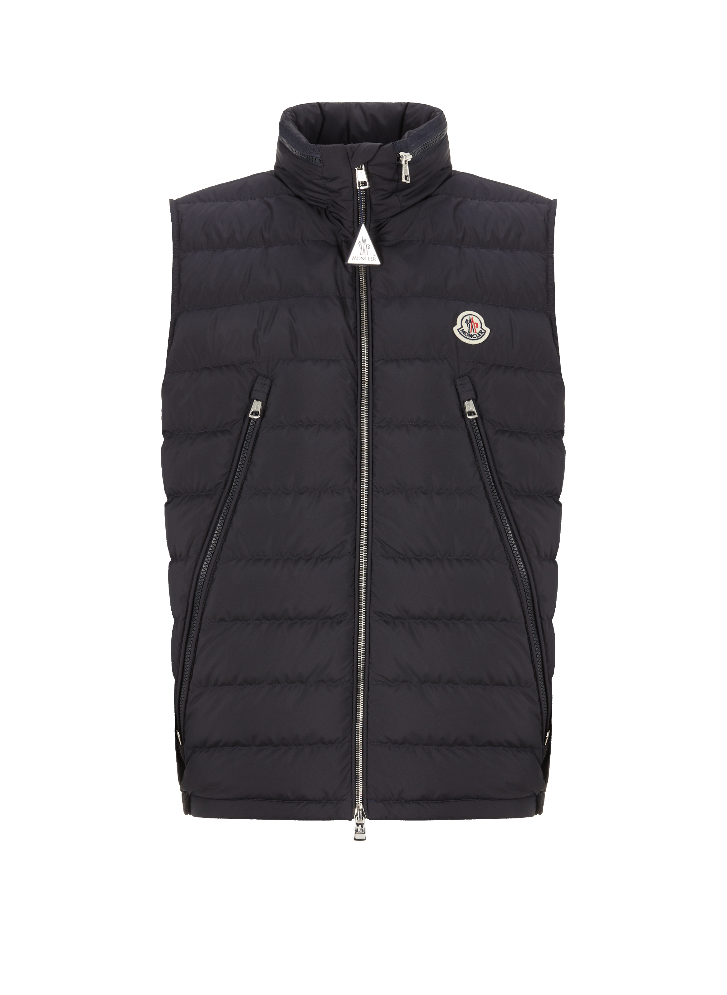 Doudoune sans manches Albyt