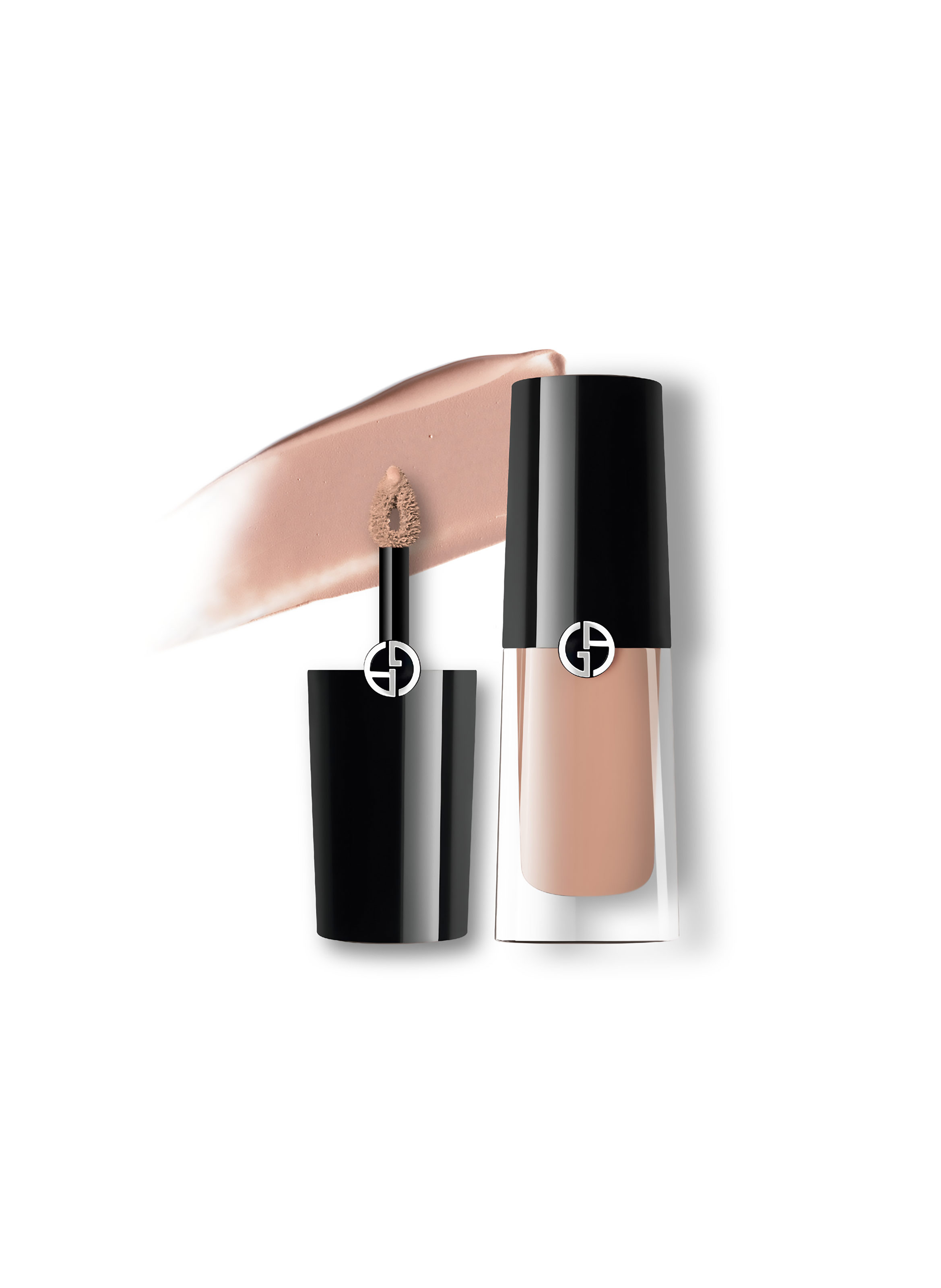 Eye Tint liquid eyeshadow ARMANI 18 m