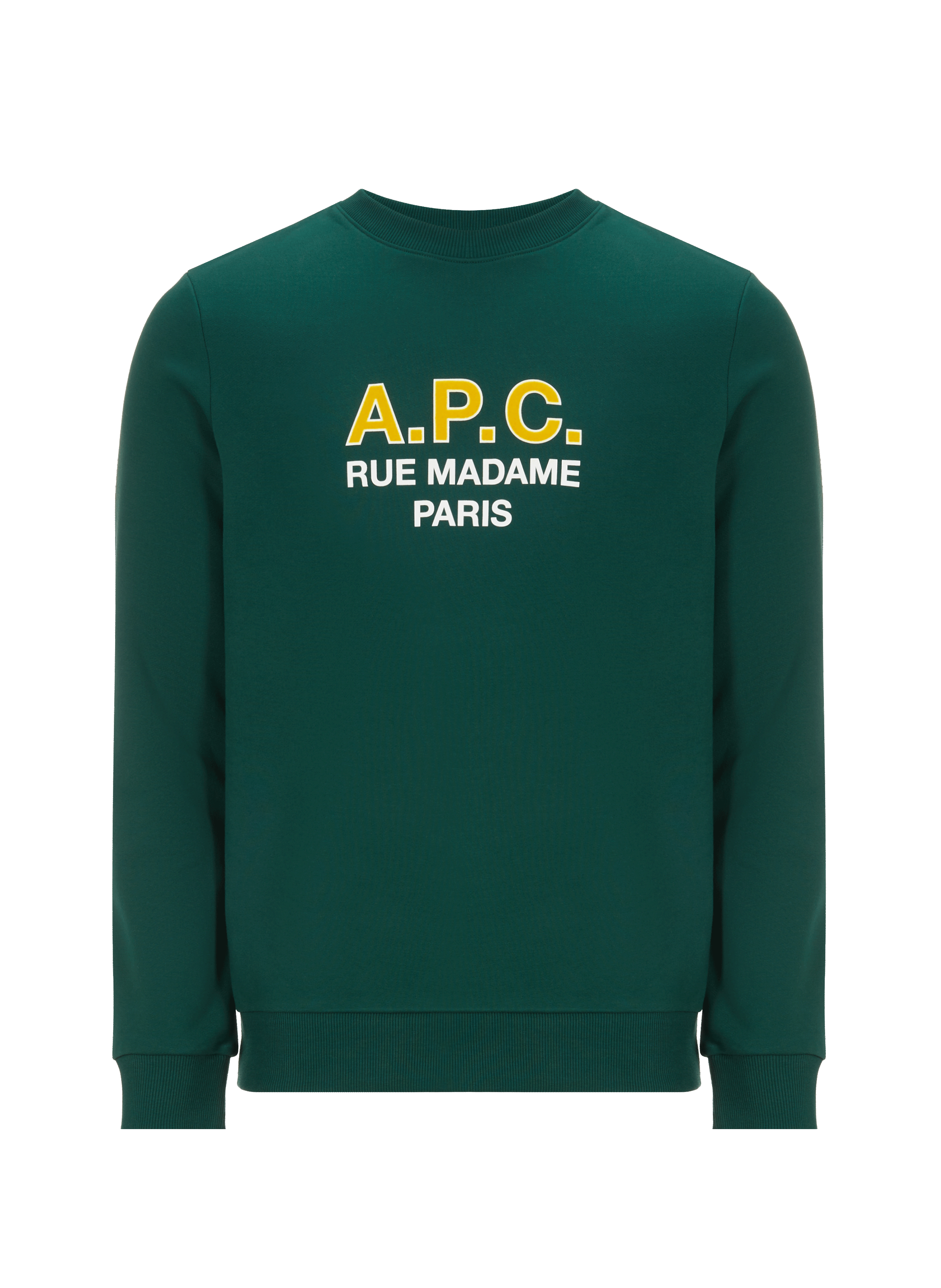 Sweatshirt Madame