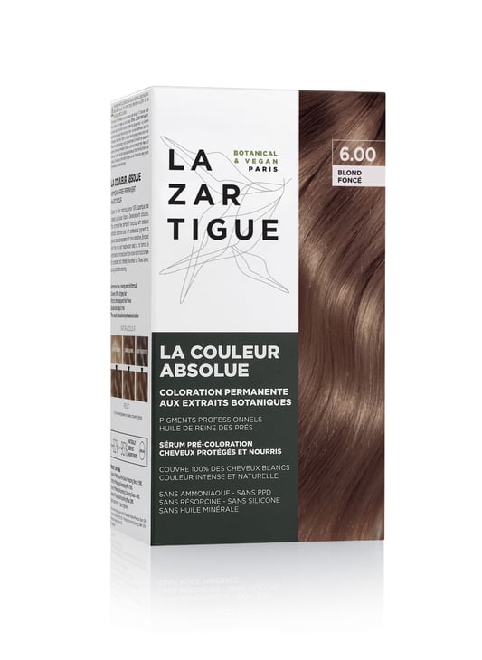 La couleur absolue 6.00