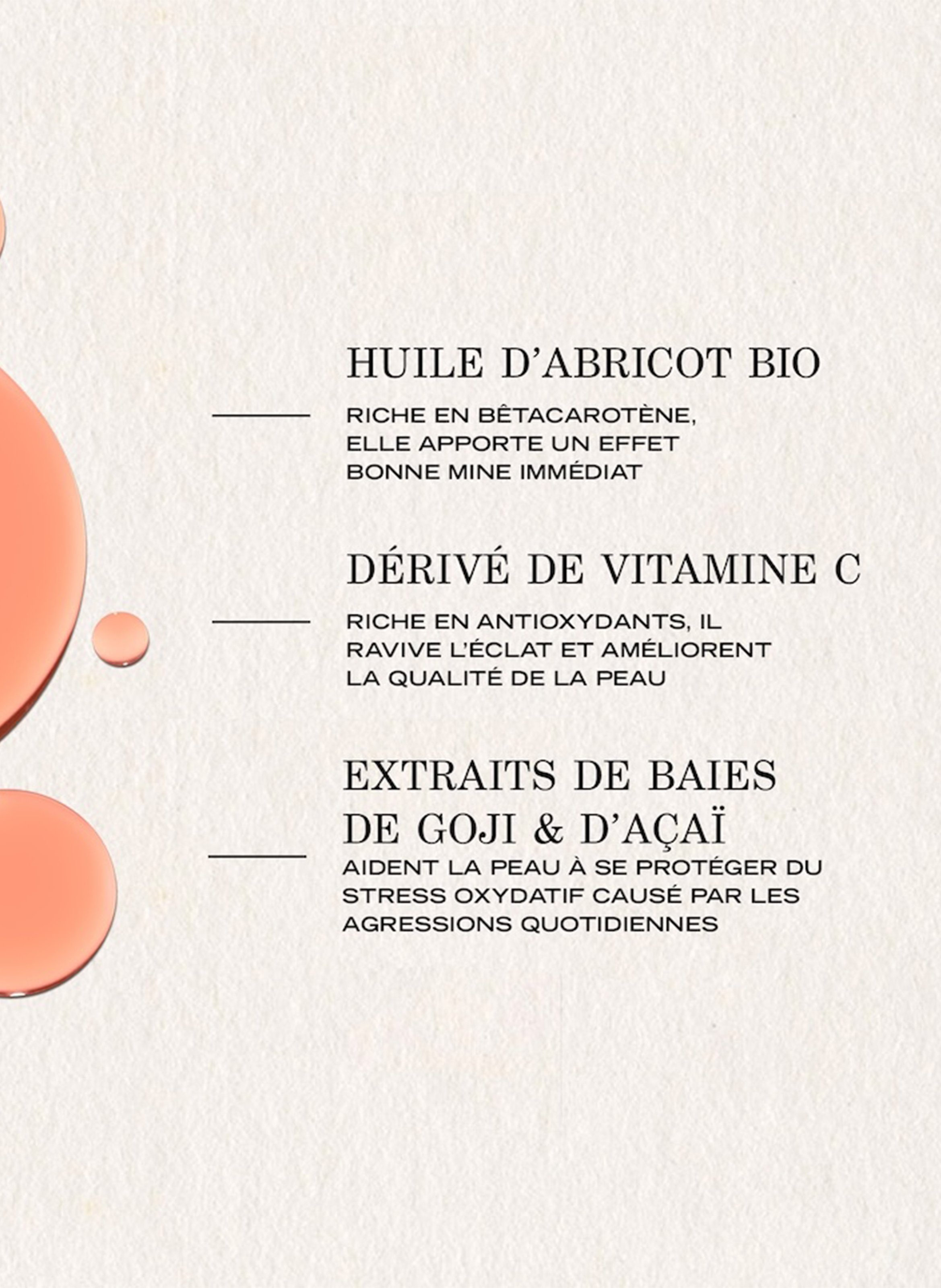 My Payot - Huile bonne mine éclat PAYOT No color