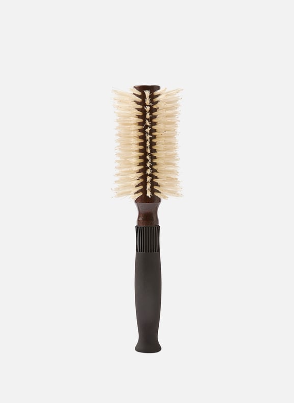 Brosse pré-incurvée brushing by CHRISTOPHE ROBIN CHRISTOPHE ROBIN Brosse pré-incurvée brushing