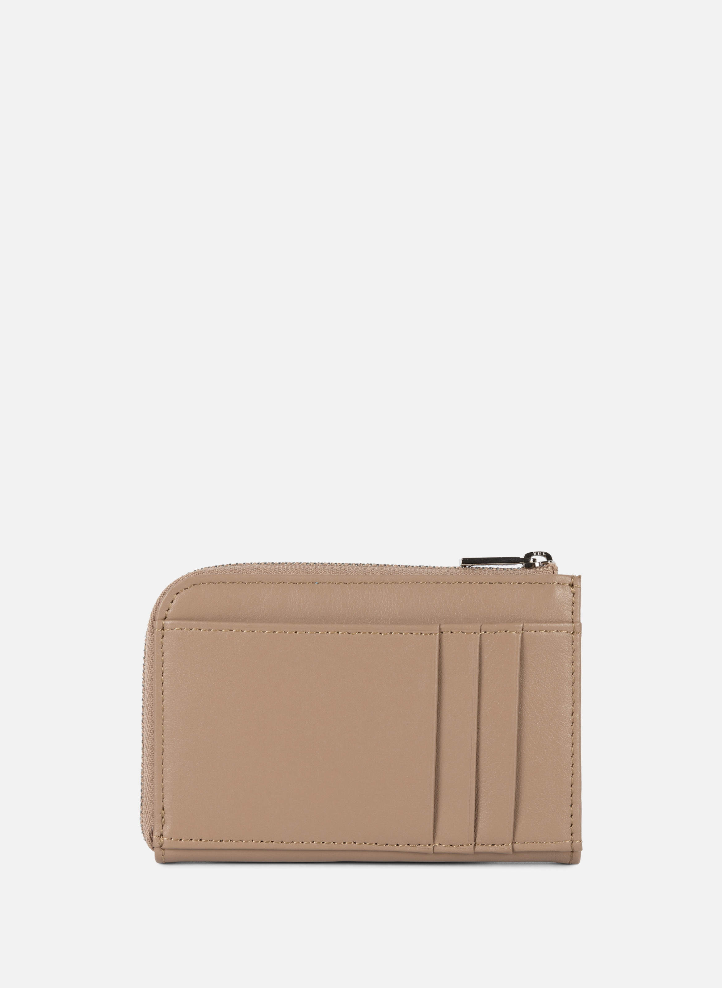 Card holder - Paris PM LANCASTER Grey