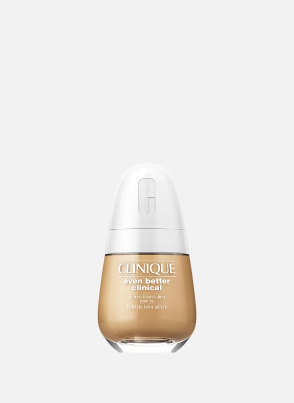 Serum Foundation SPF20 Beige by CLINIQUE CLINIQUE Serum Foundation SPF20 Beige