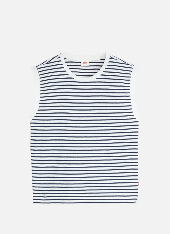 Tank top Multicolour by LEVI'S LEVI'S Tank top Multicolour