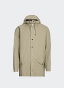 Imperméable à capuche Jacket W3 Drift