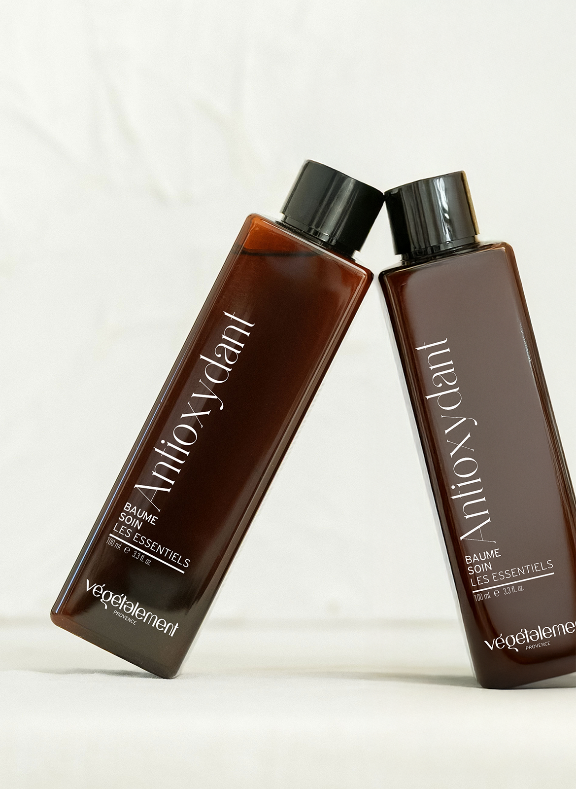 Antioxidant Balm VEGETALEMENT PROVENCE No color