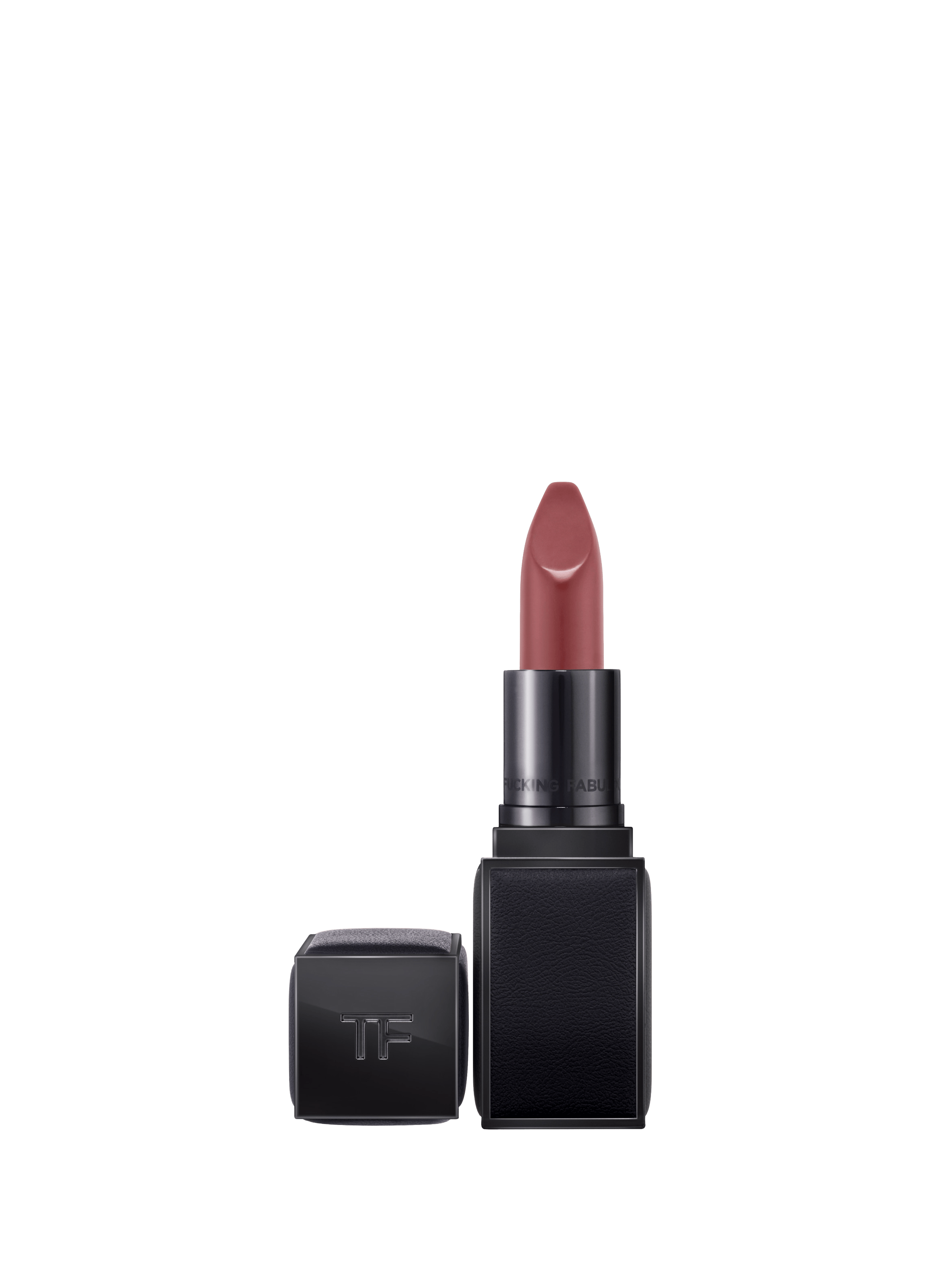 Fucking Fabulous Liquid Bullet - Rouge à lèvre effet satiné TOM FORD Intense