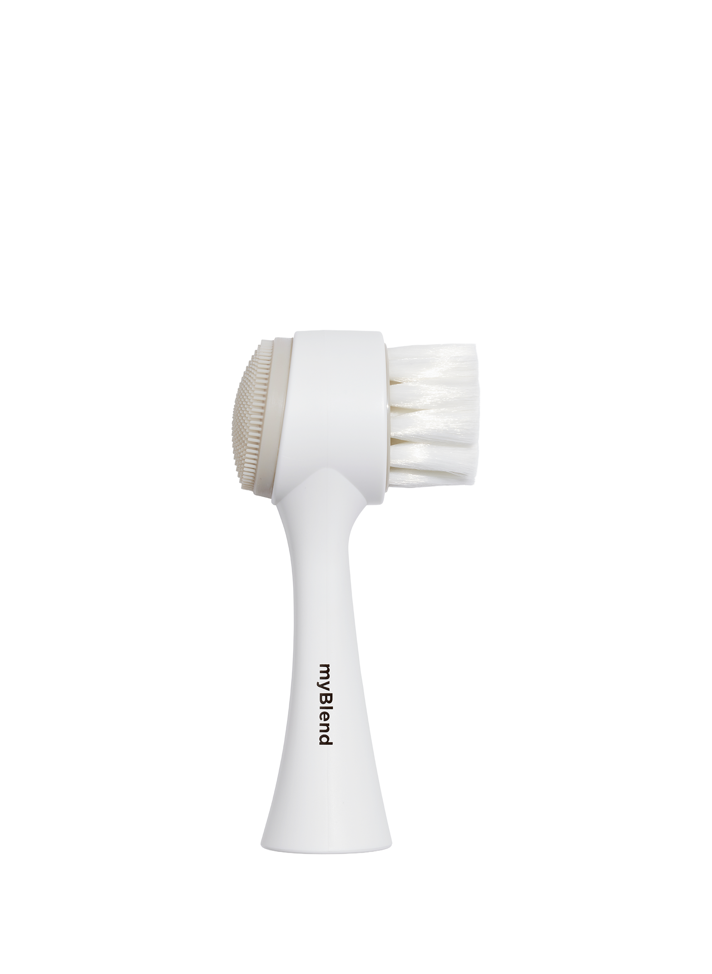 MY BLEND Brosse Double Action No color