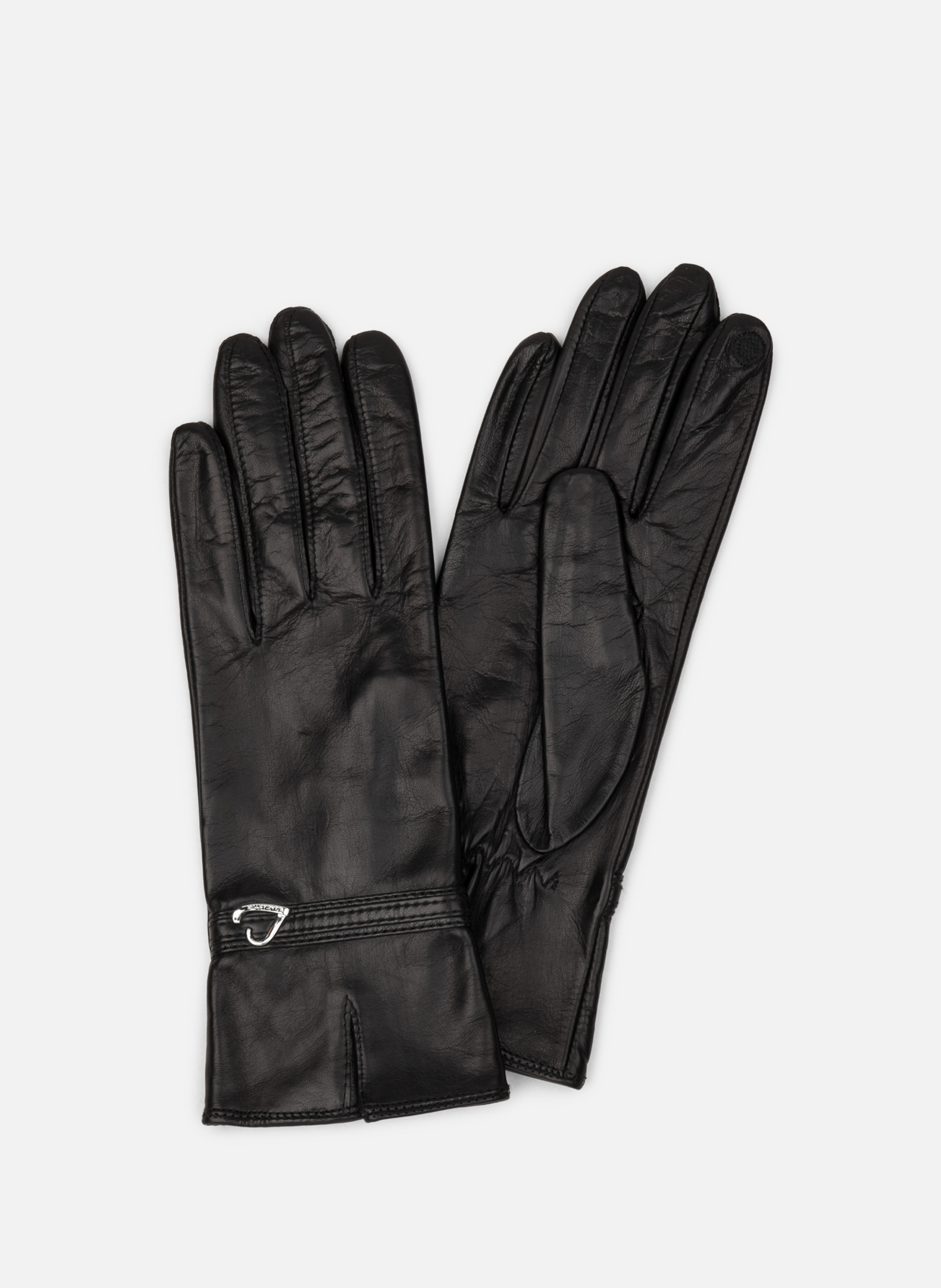 LANCASTER Gloves - Accessoires Black