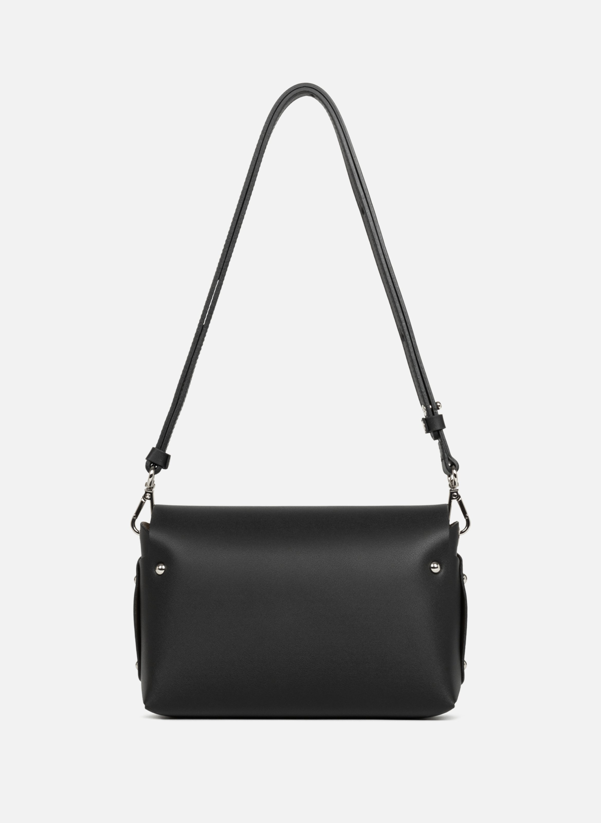 Sac trotteur - pur & element city Noir