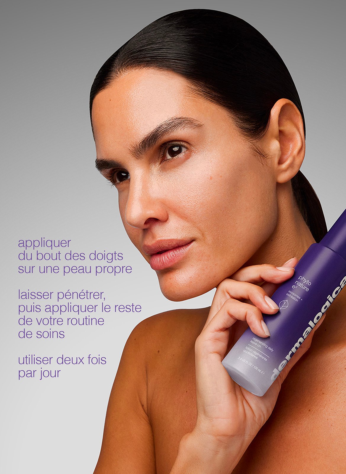 Phyto Nature e2 DERMALOGICA No color