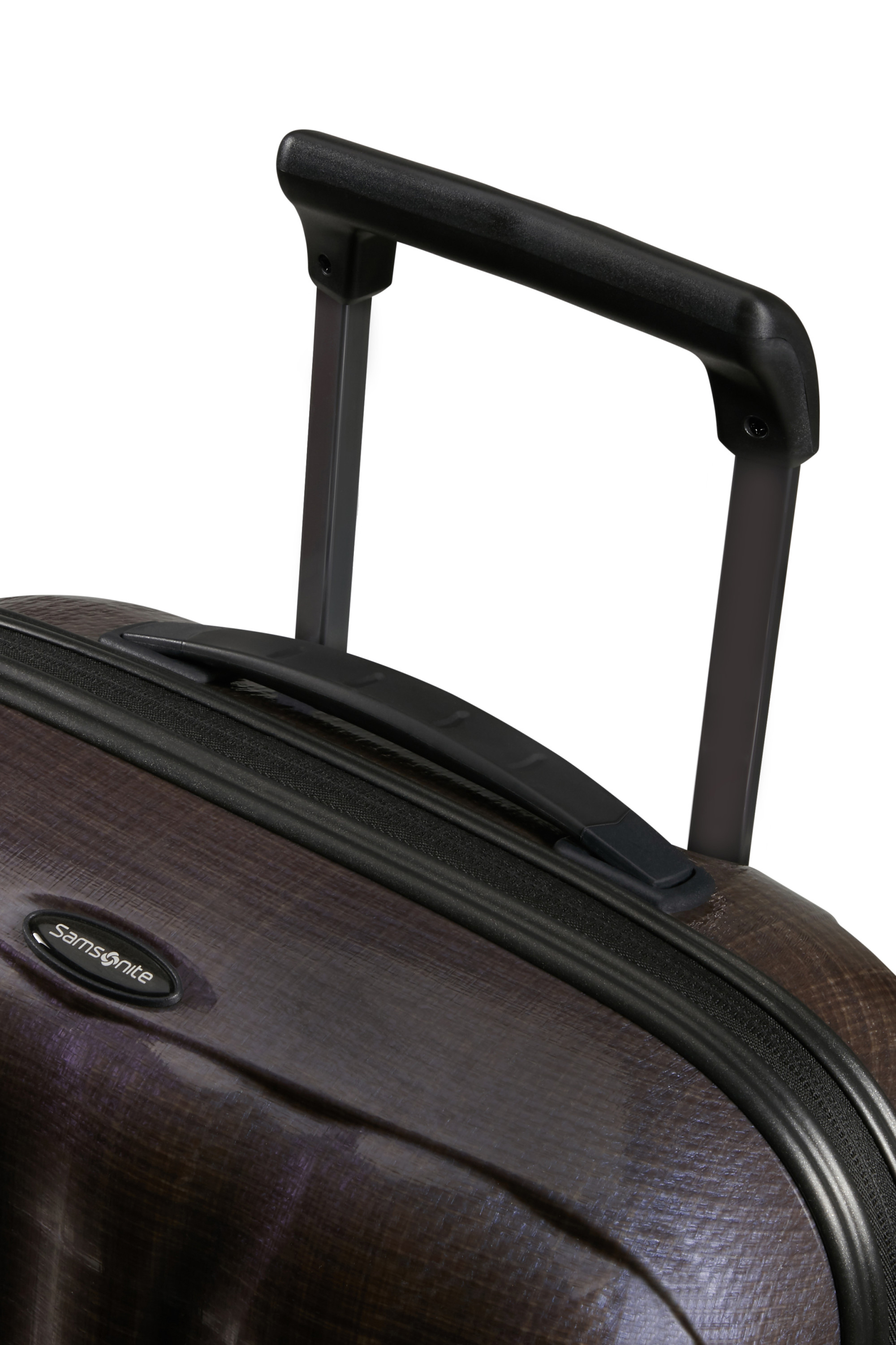 C-lite valise 4 roues taille s SAMSONITE Multicolore