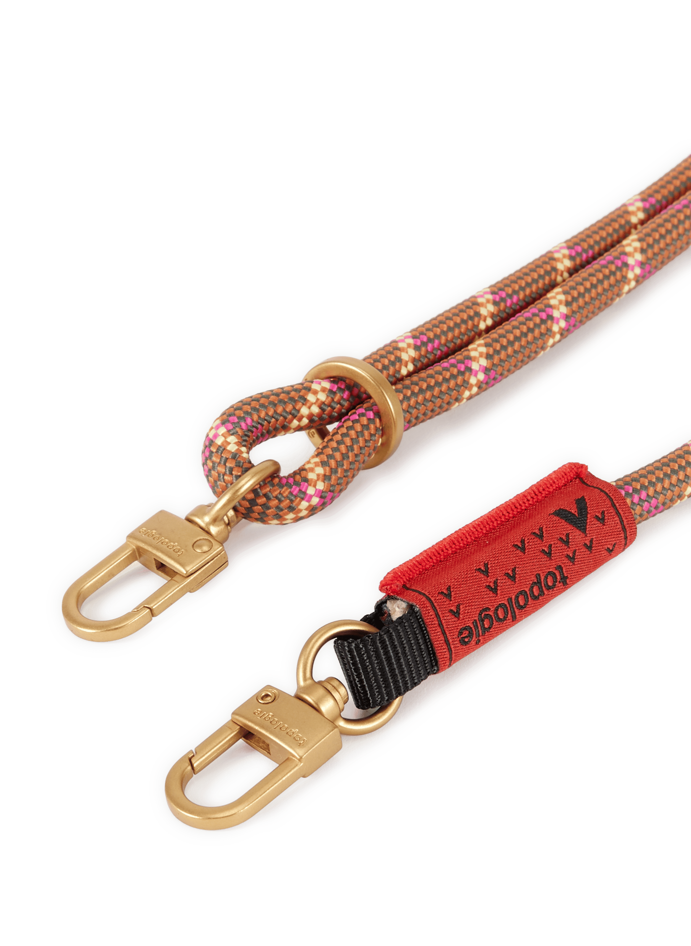 Sorry TOPOLOGIE Orange