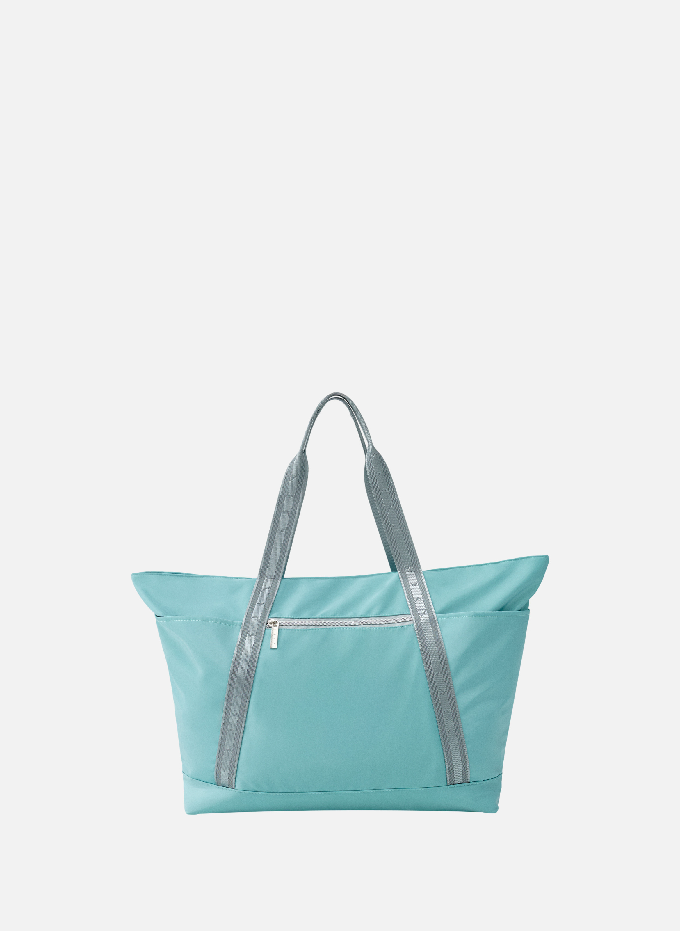 Sac de sport away BORN LIVING YOGA Vert