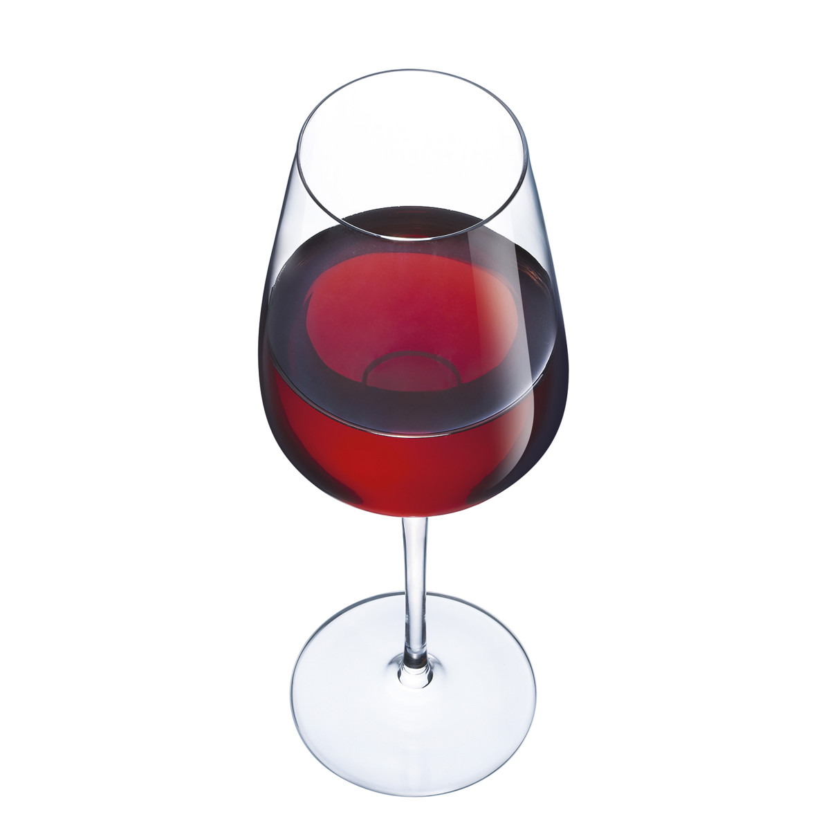 Sublym - 6 verres à pied 45cl CHEF & SOMMELIER Transparent