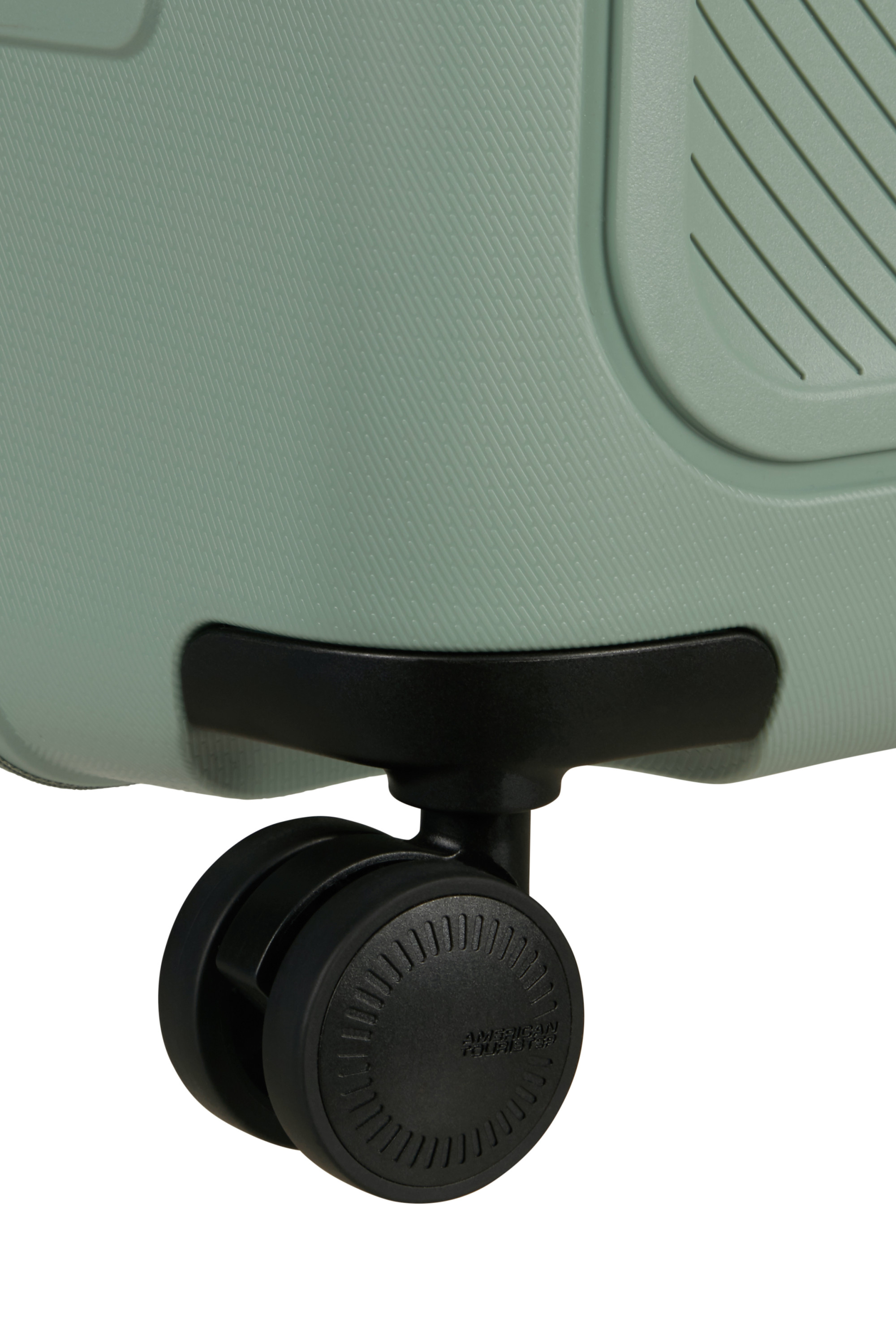 Dashpop valise 4 roues taille m AMERICAN TOURISTER Vert