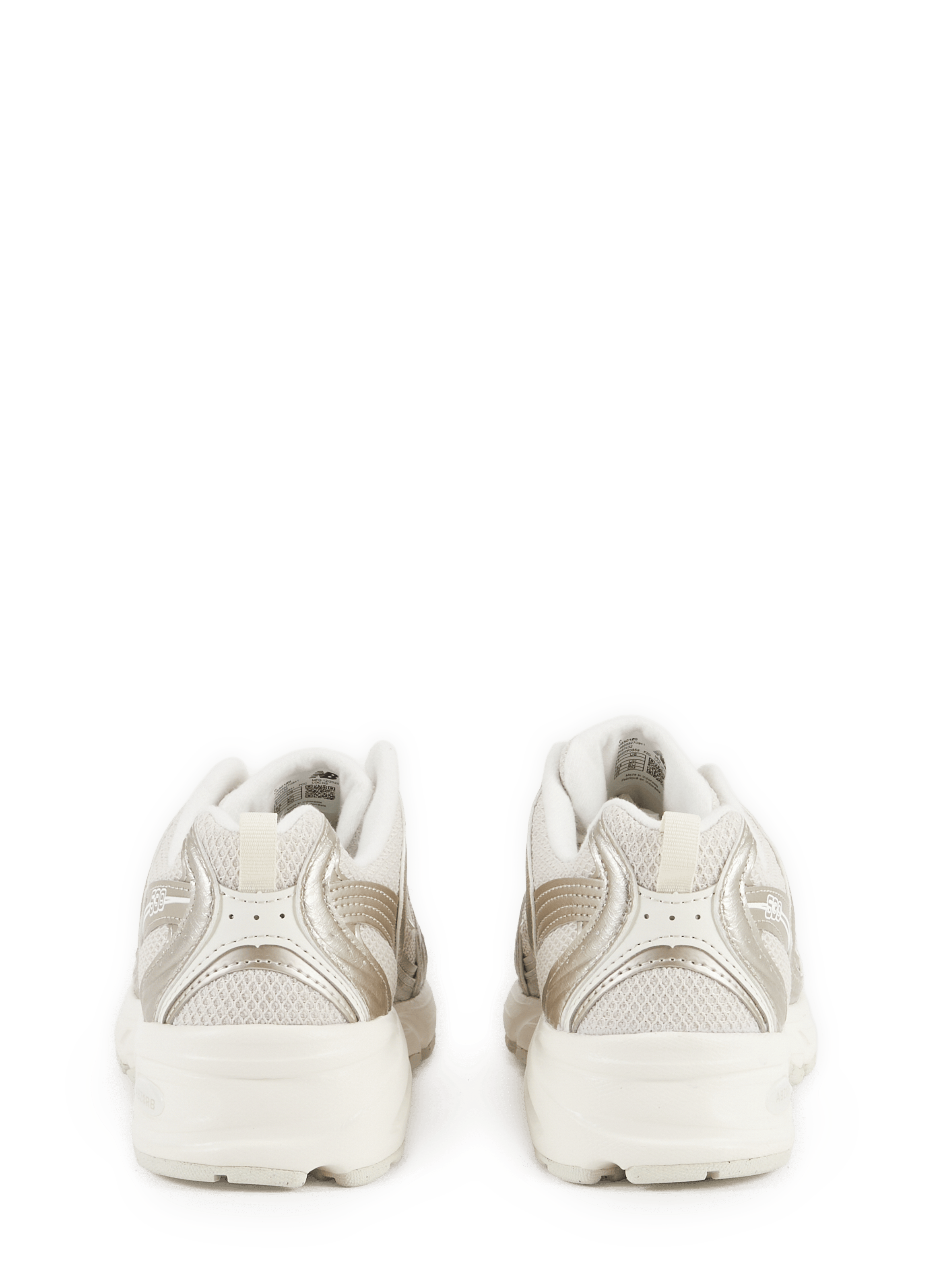 Netzstrick-Sneakers NEW BALANCE Mehrfarbig