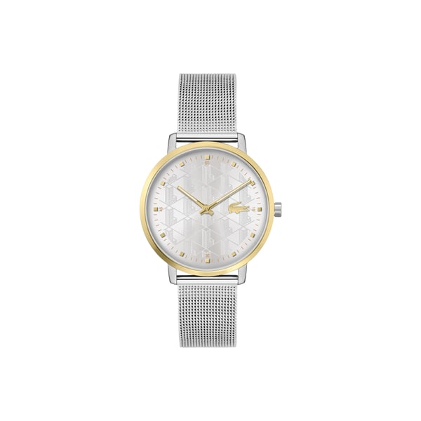Montre quartz Crocorigin en acier inoxydable Montre quartz Crocorigin en acier inoxydable