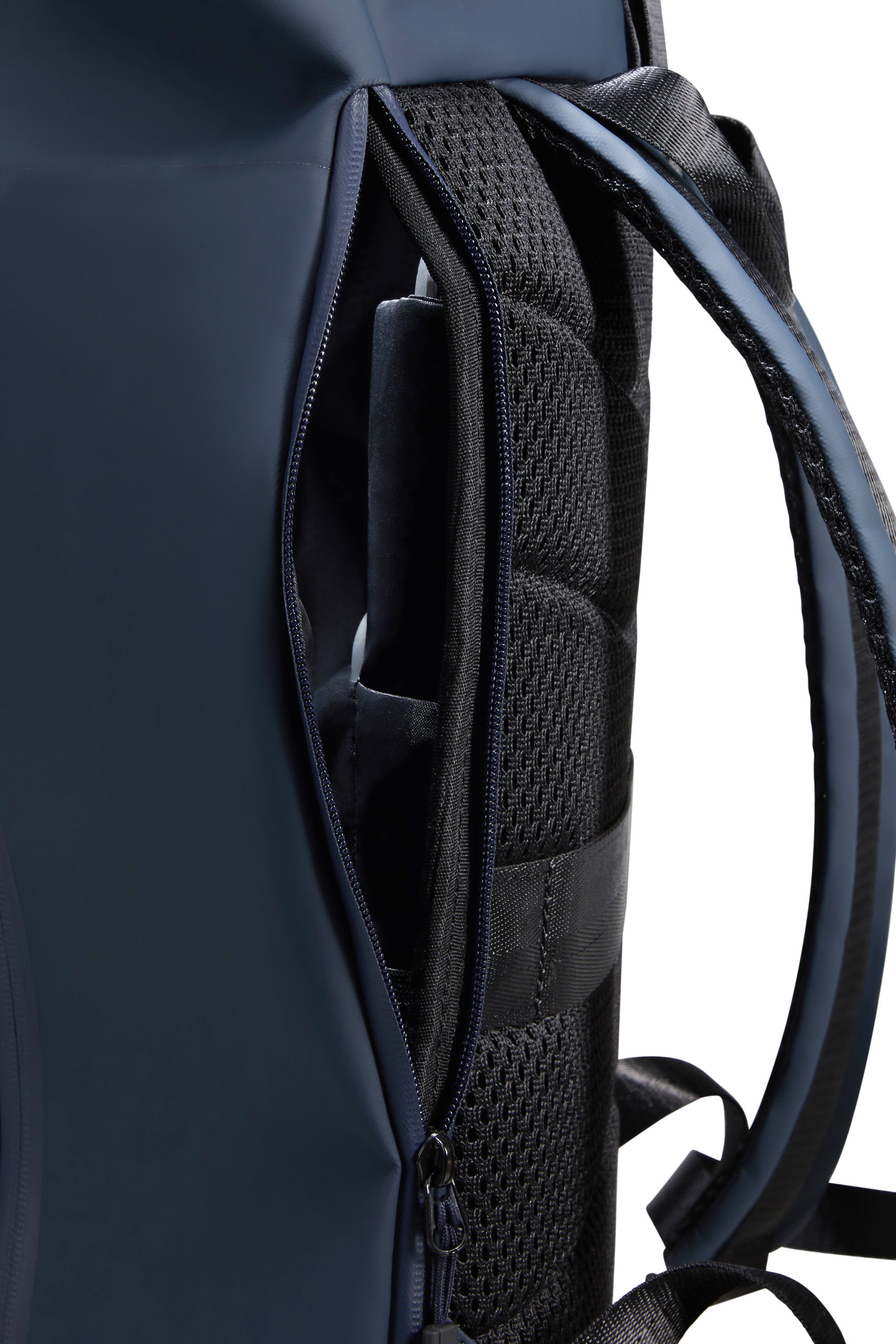 Coatify biz sac à dos ordinateur SAMSONITE Bleu