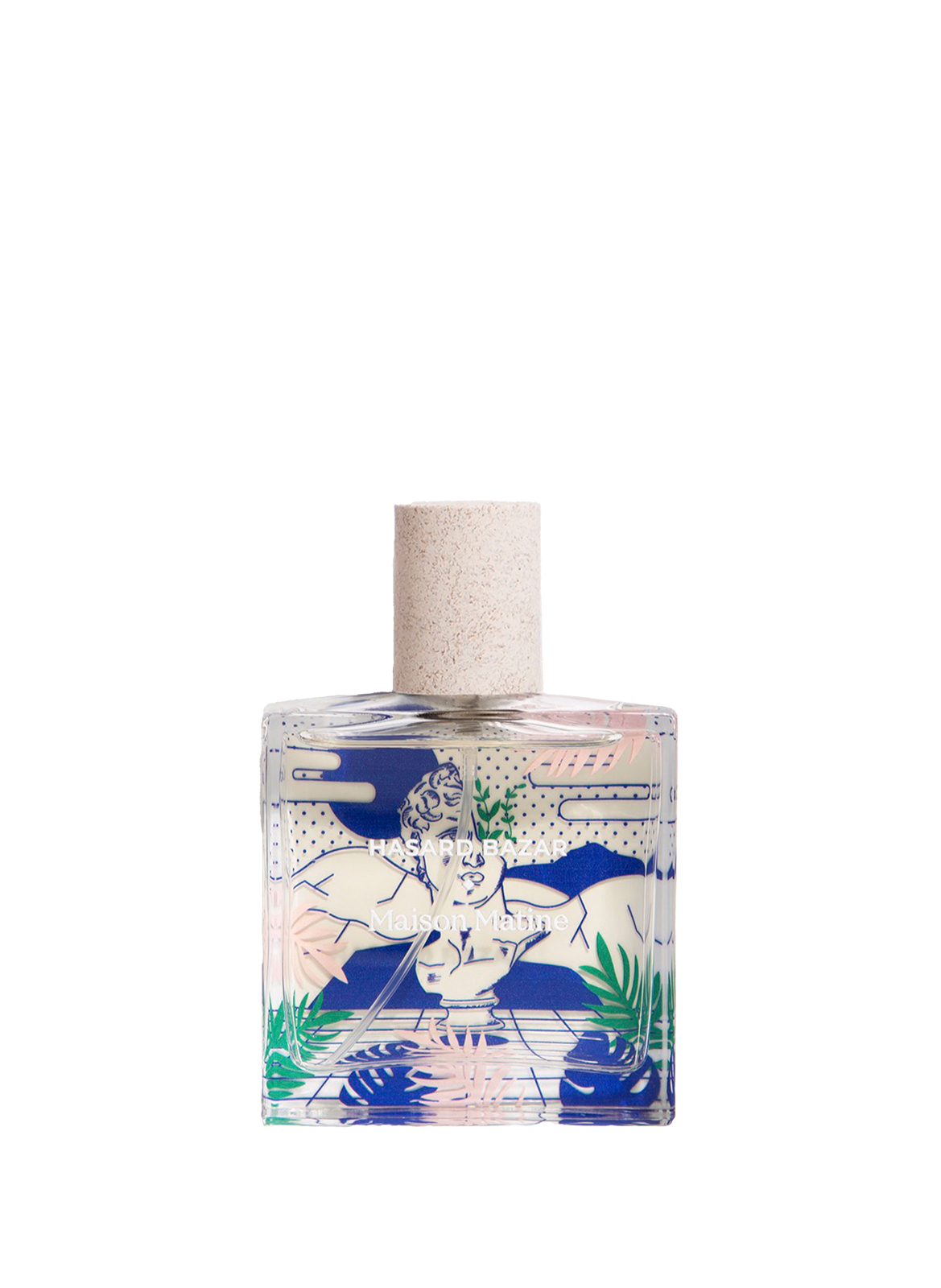 Hazard Bazar - Eau de parfum MAISON MATINE No color