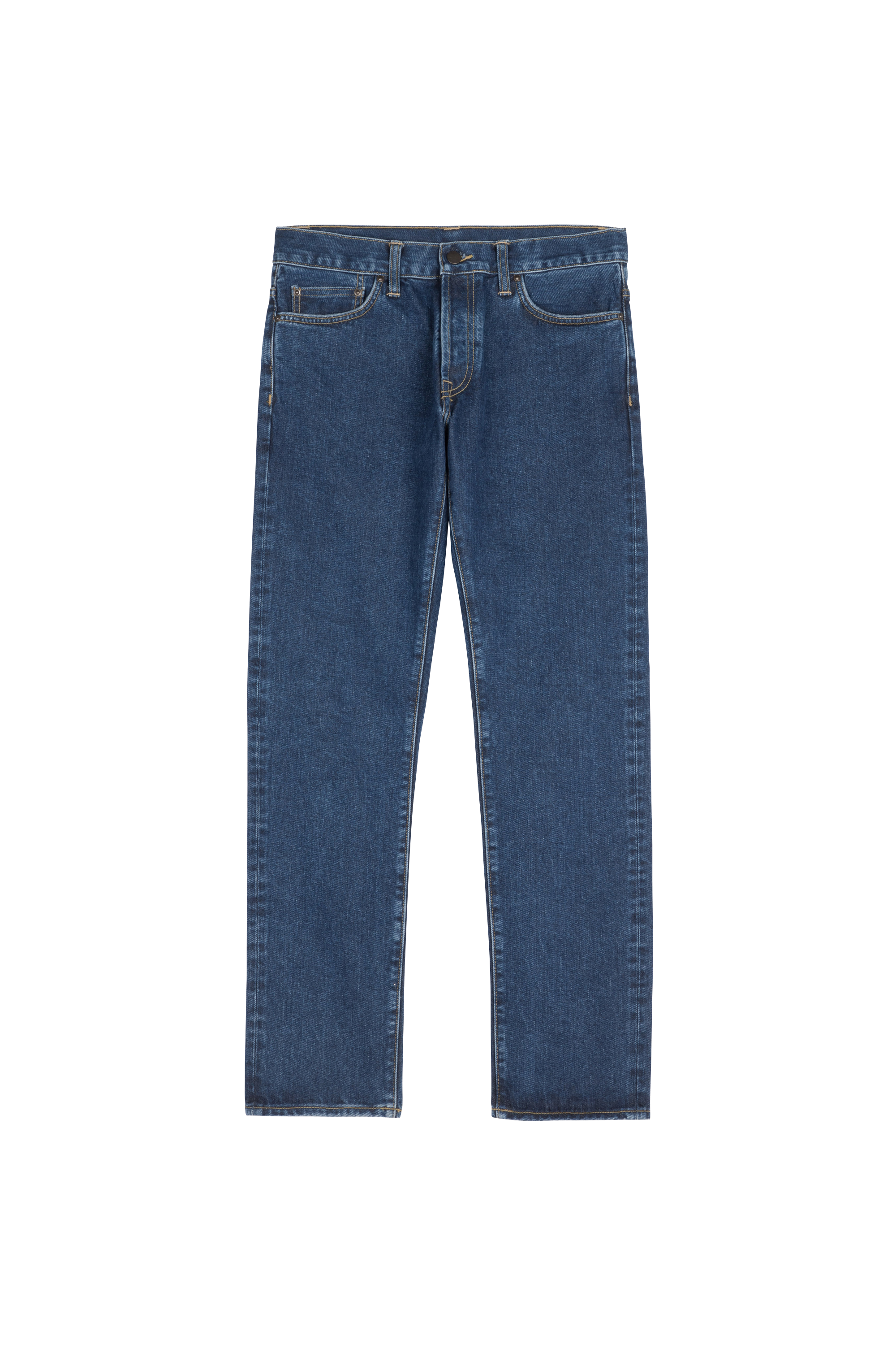 Jean klondike CARHARTT WIP Bleu