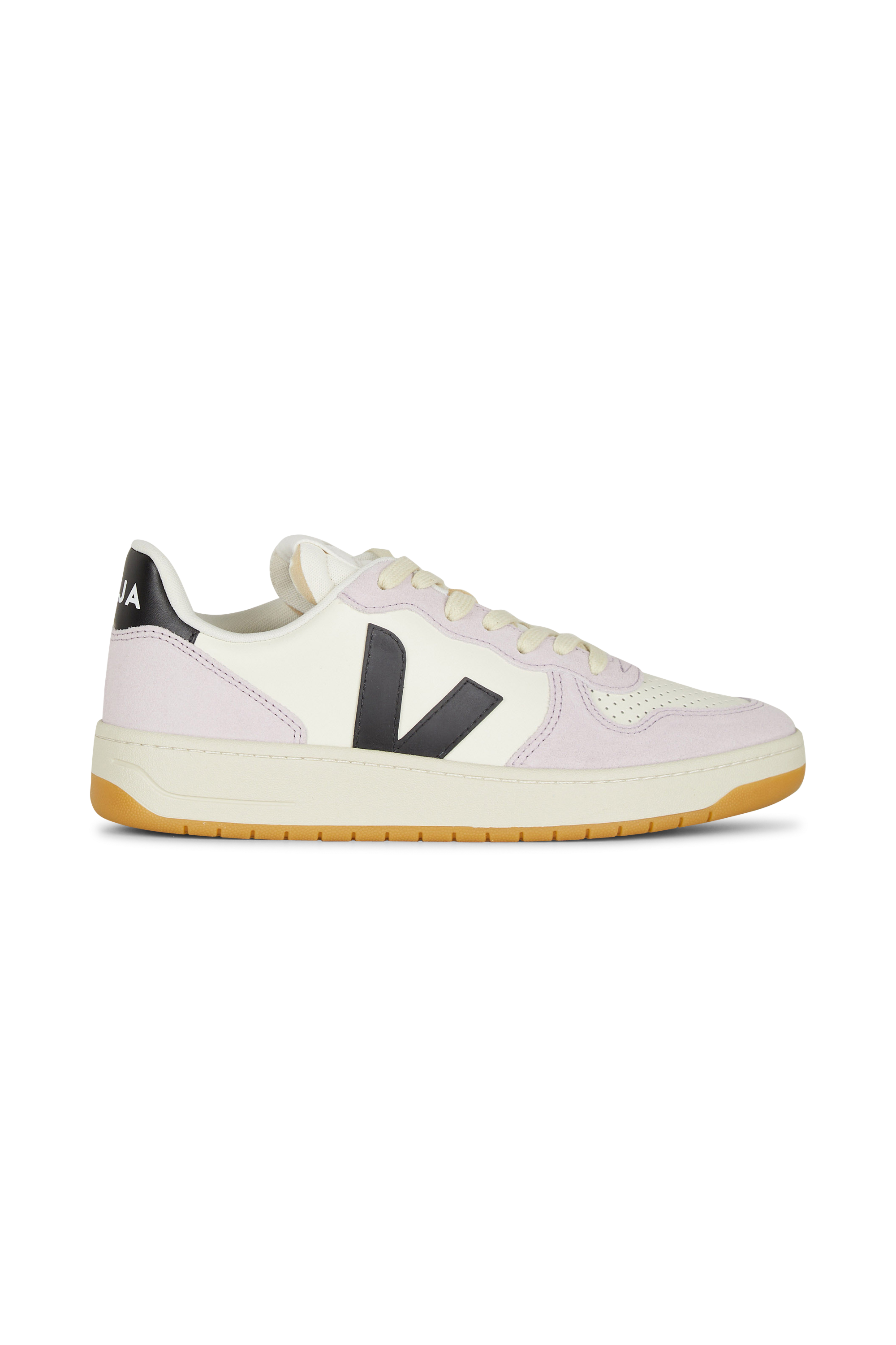 Baskets v-10 prime VEJA Violet
