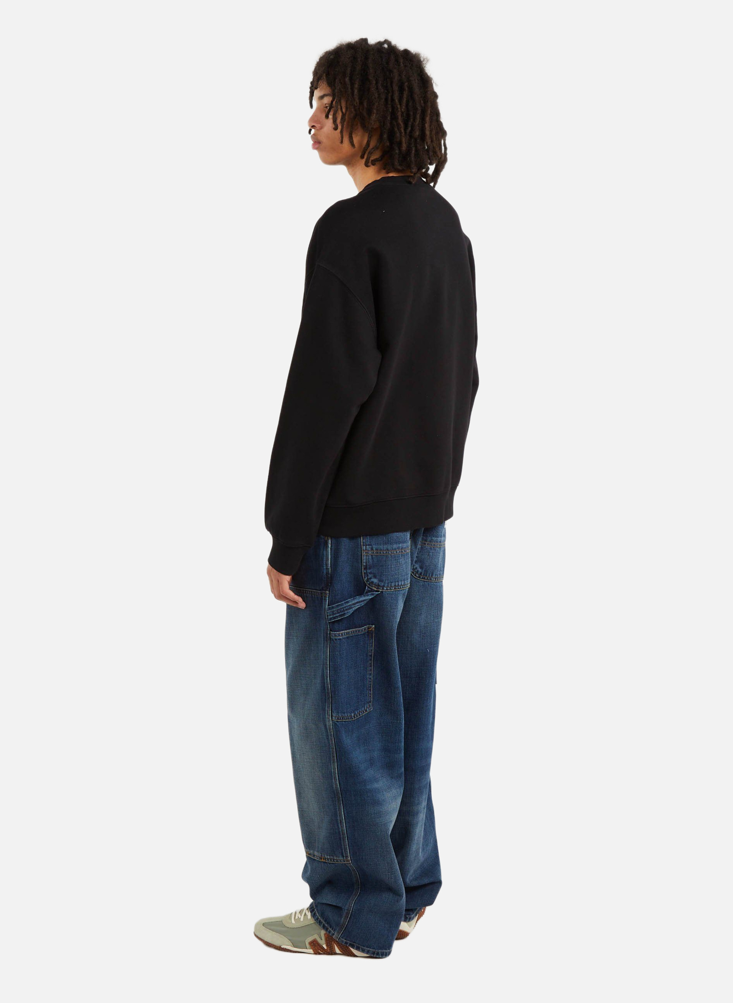 Jean og double knee pant CARHARTT WIP Bleu
